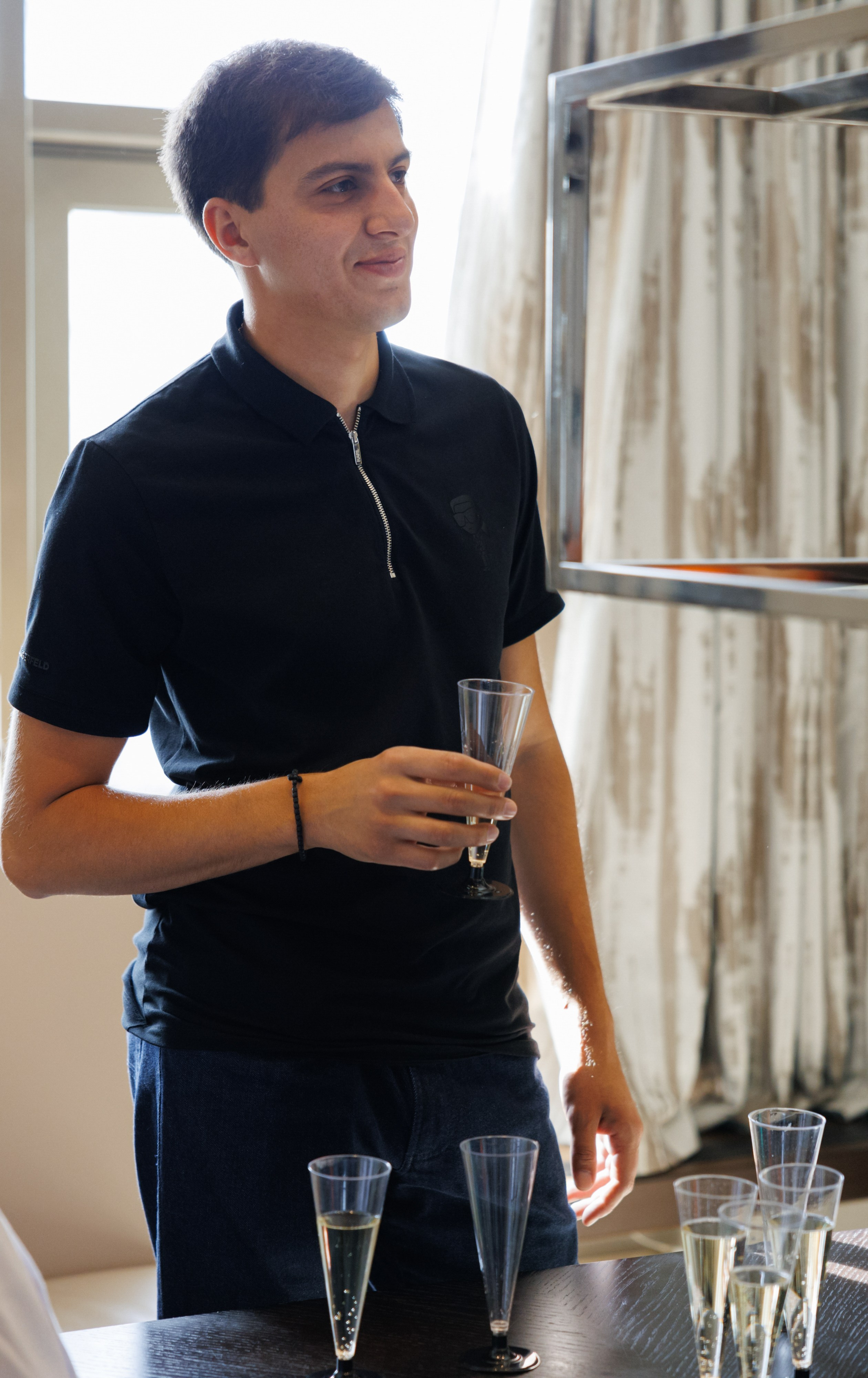 Георгий & Нино. RETOUCH-HOUSE