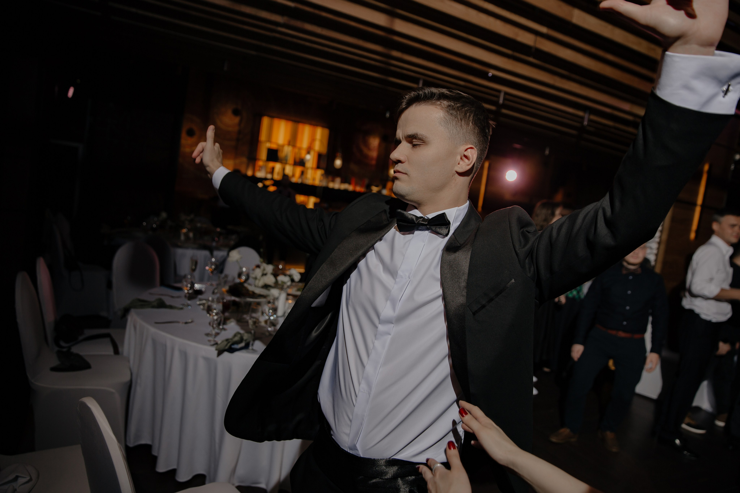 16.09.2024. RETOUCH-HOUSE