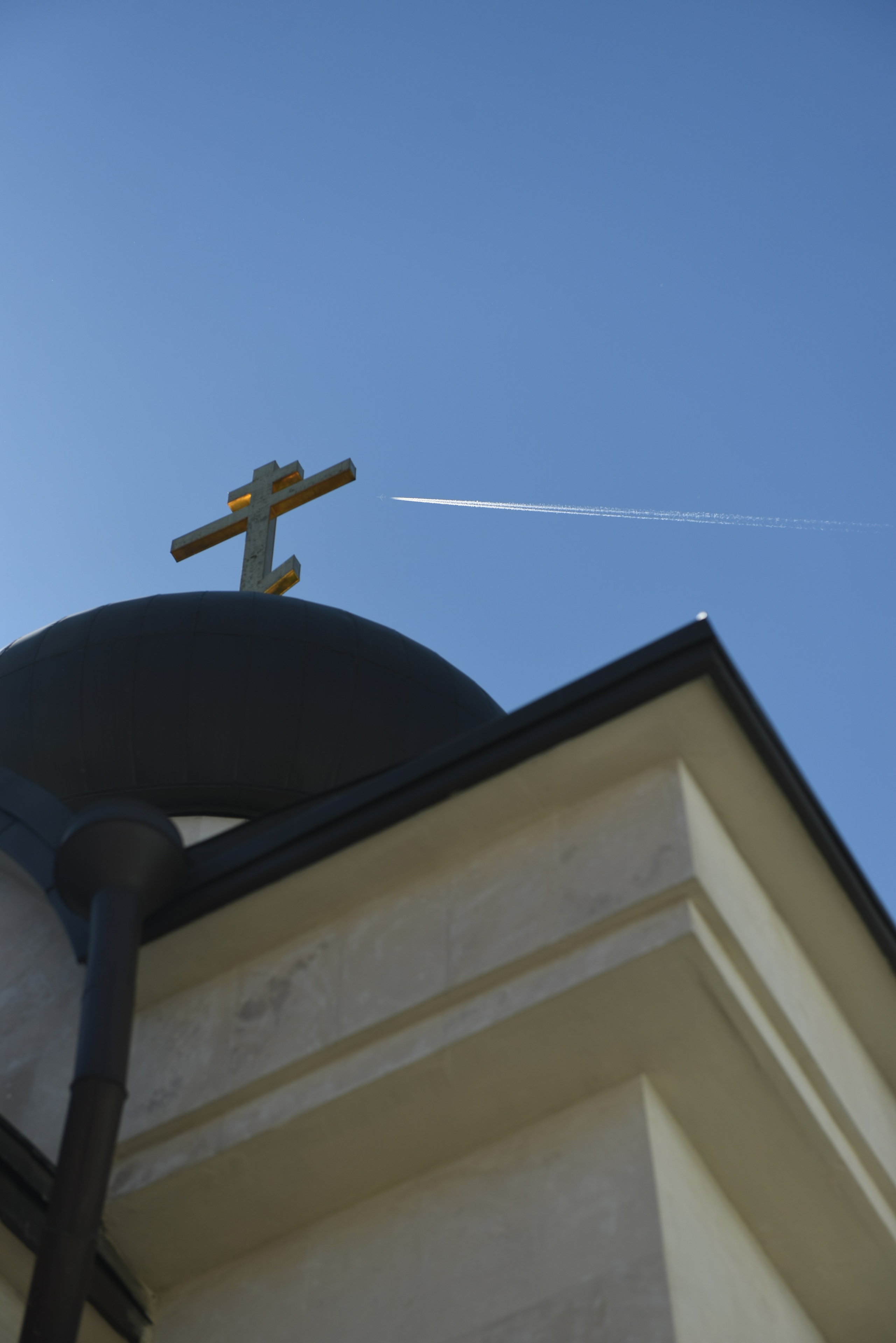 Фестиваль в храме Сергия Радонежского. Фотограф, визажист. Москва