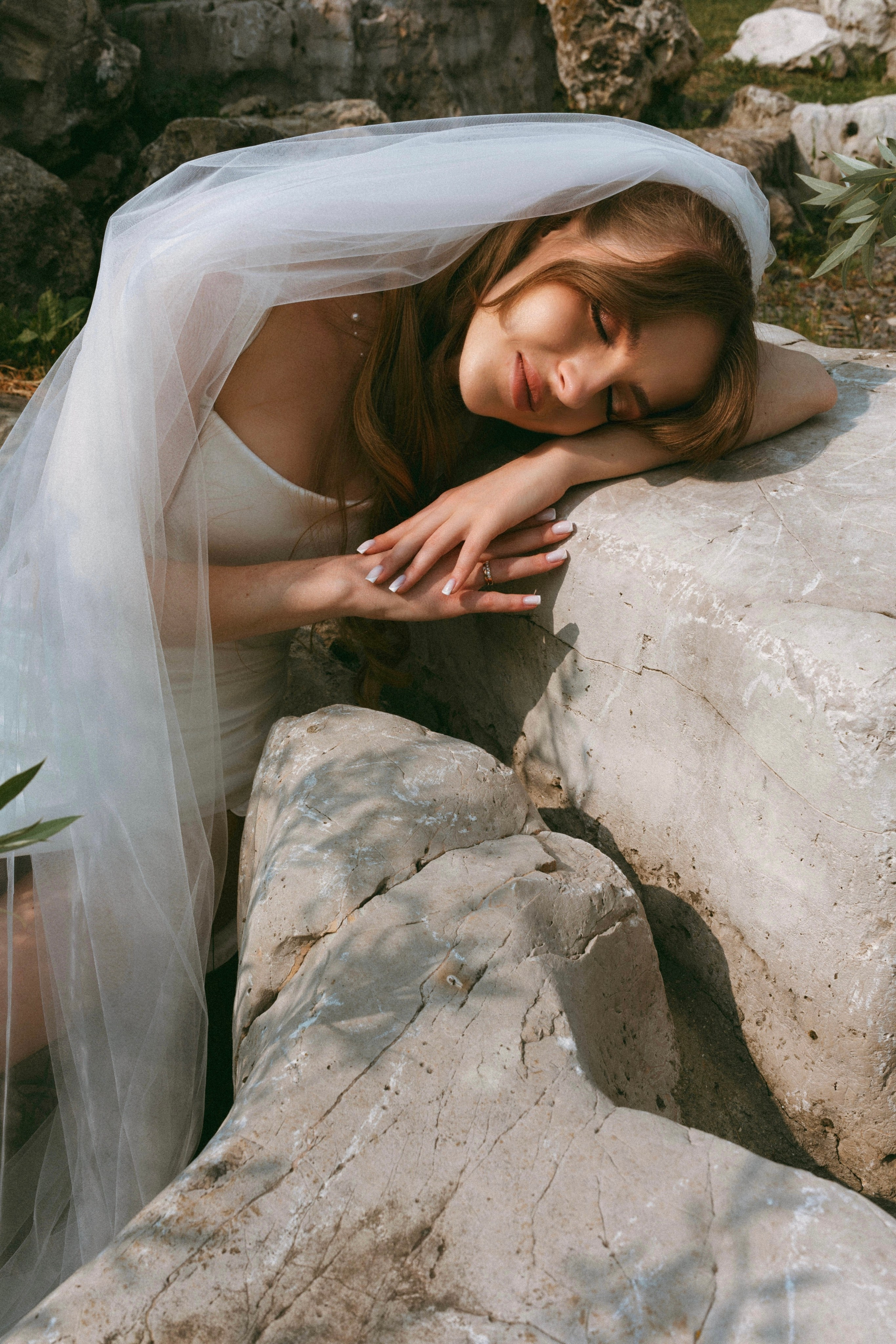 Виктория и Иван. Профессиональный фотограф