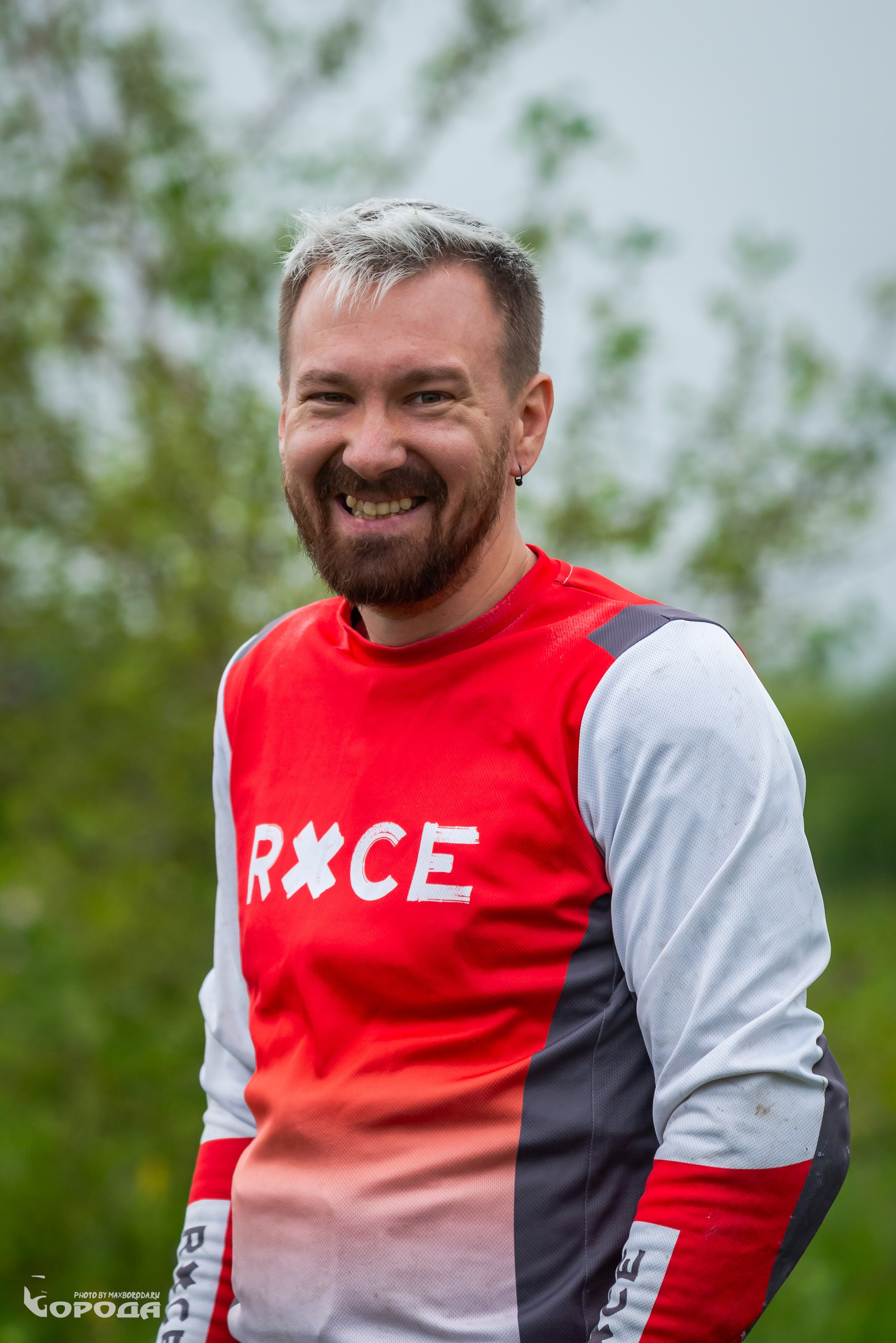 Точка отрыва 2025. Фотограф | Макс Борода