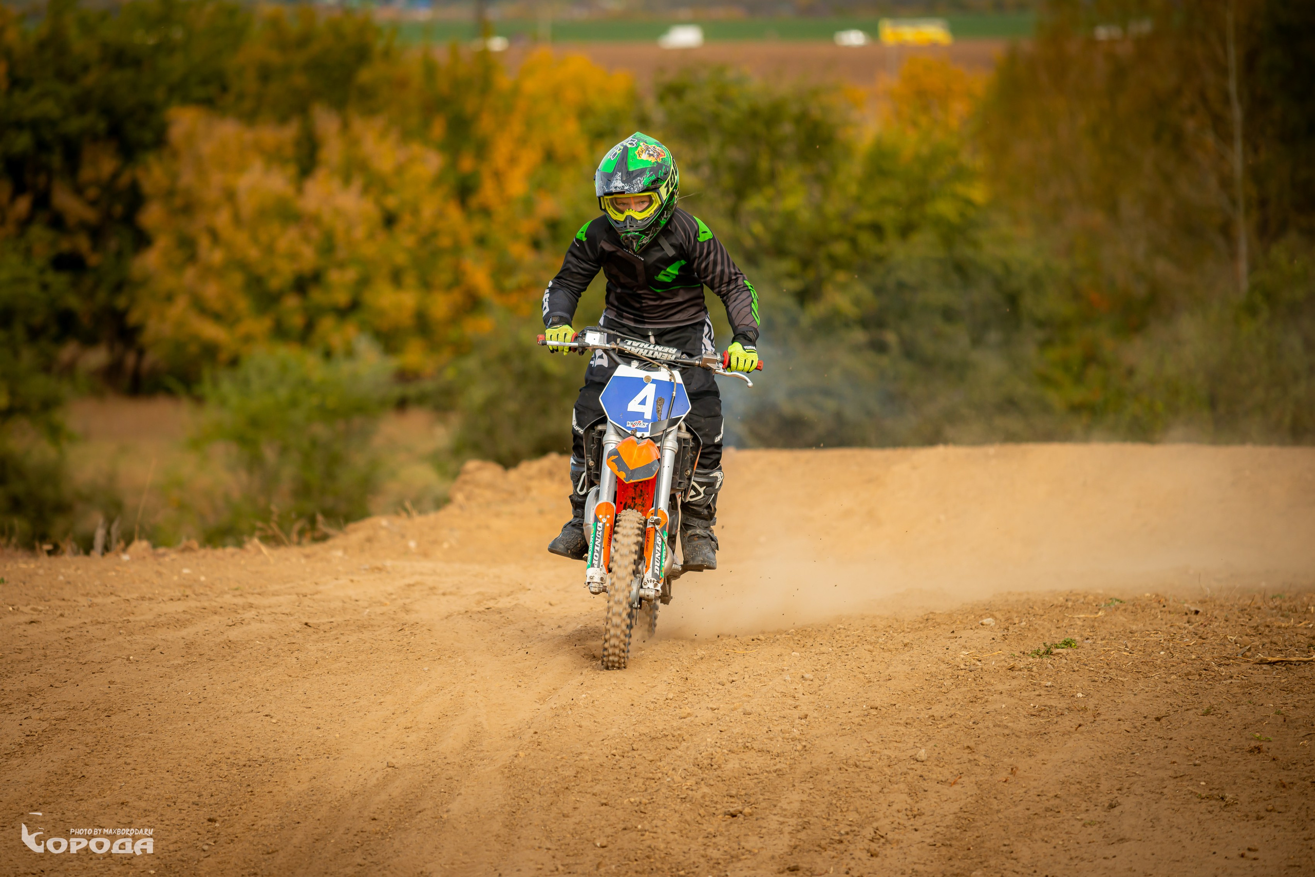 Варламово 2025. Фотограф | Макс Борода