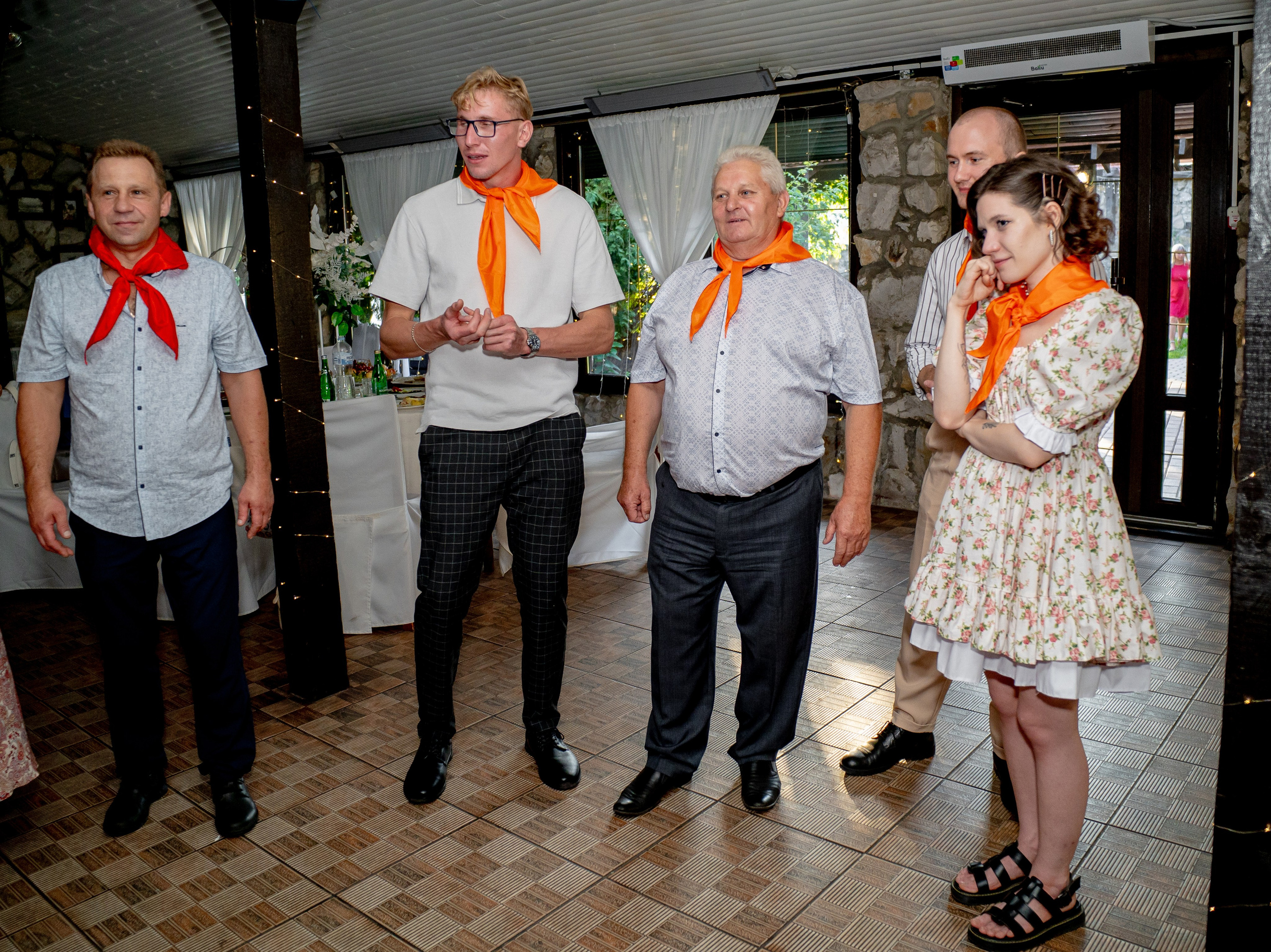 Максим и Наталья. Свадебная фотосъемка. Свадебный фотограф в Воронеже Александр Работкин