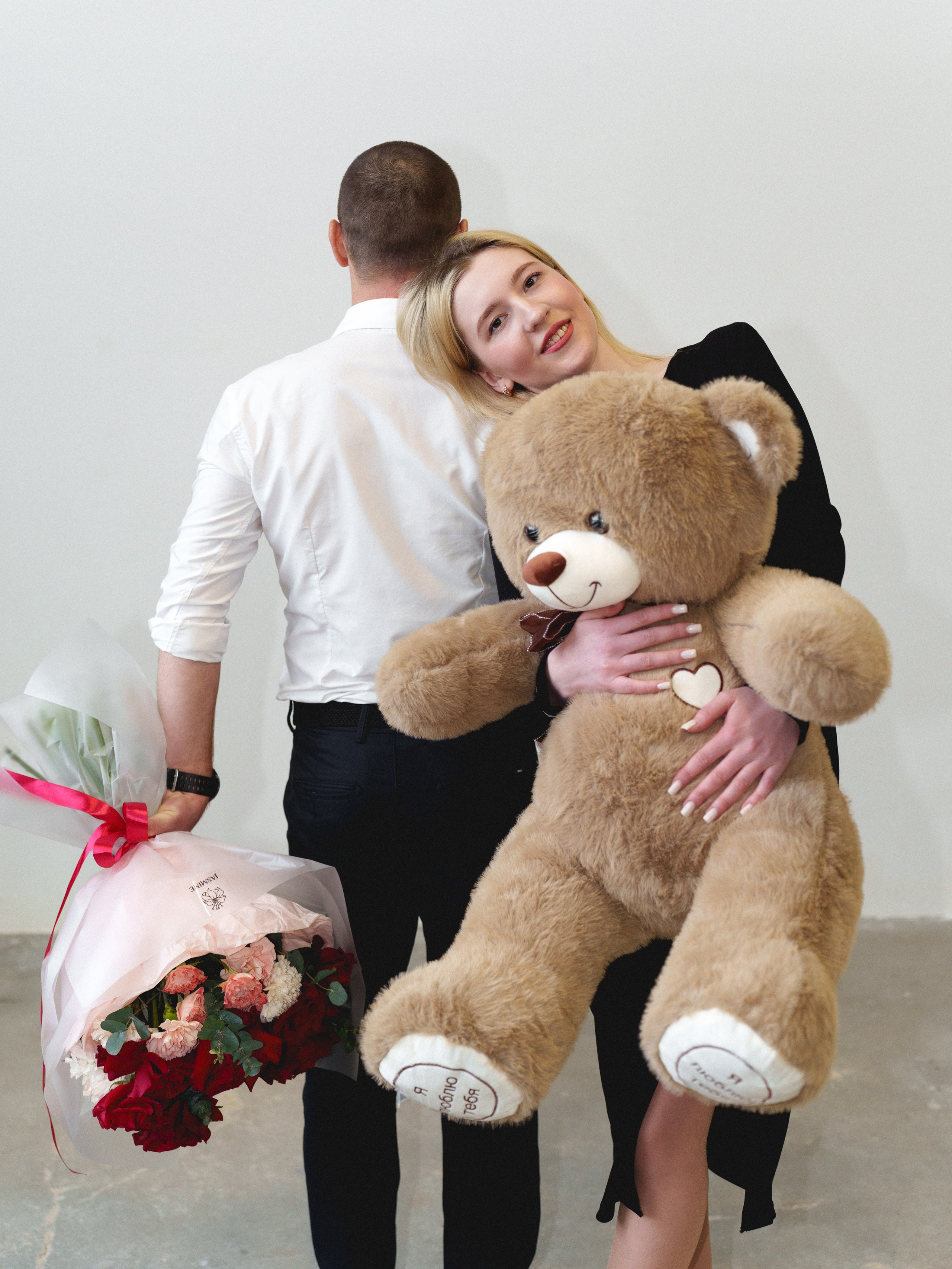 Цветы (контент к 14 февраля). Иван Упоров — фотограф, рилсмейкер чебоксары