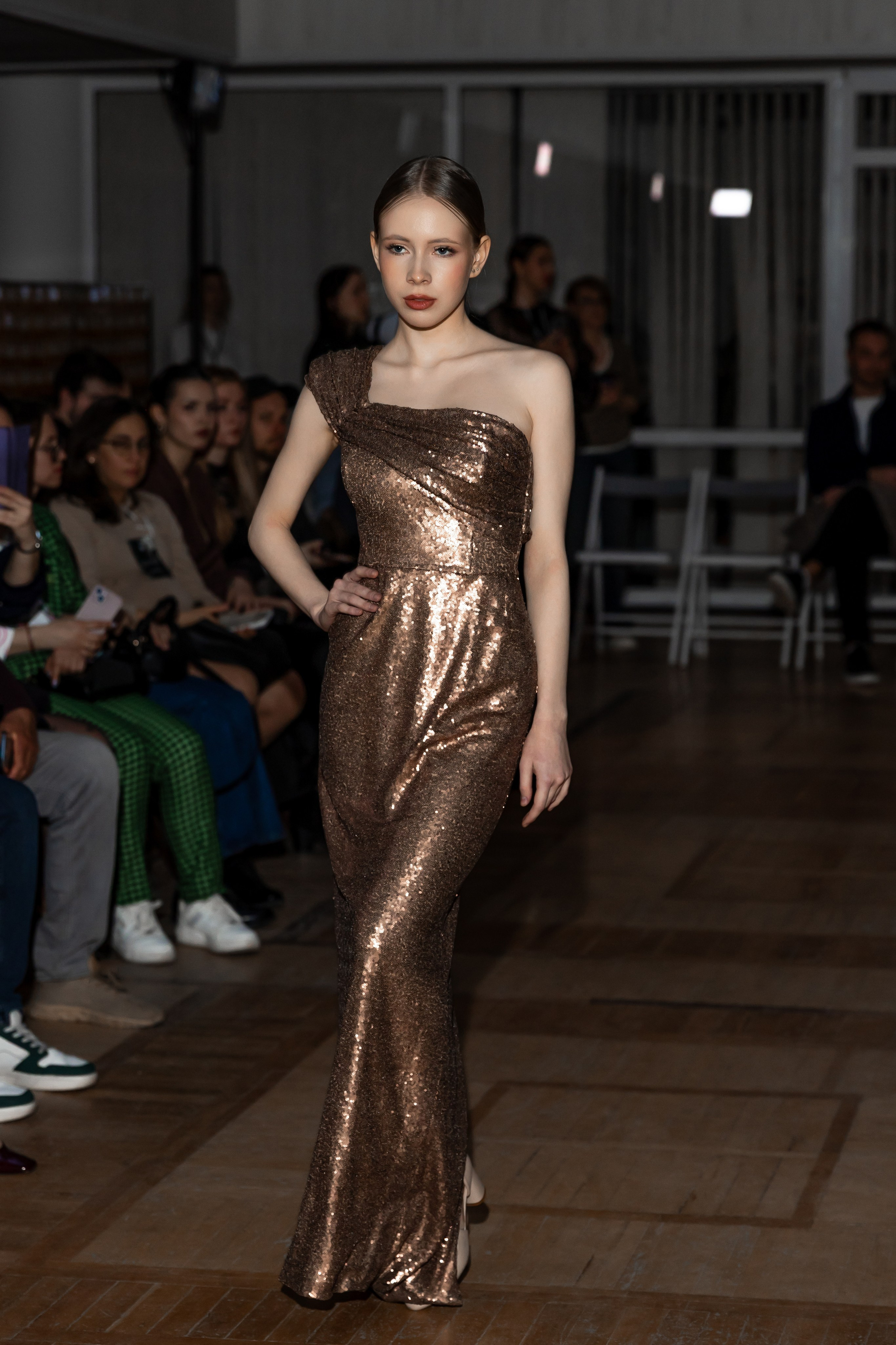 Волгоградская неделя моды март 2026. Фотограф в Волгограде Норченко Светлана