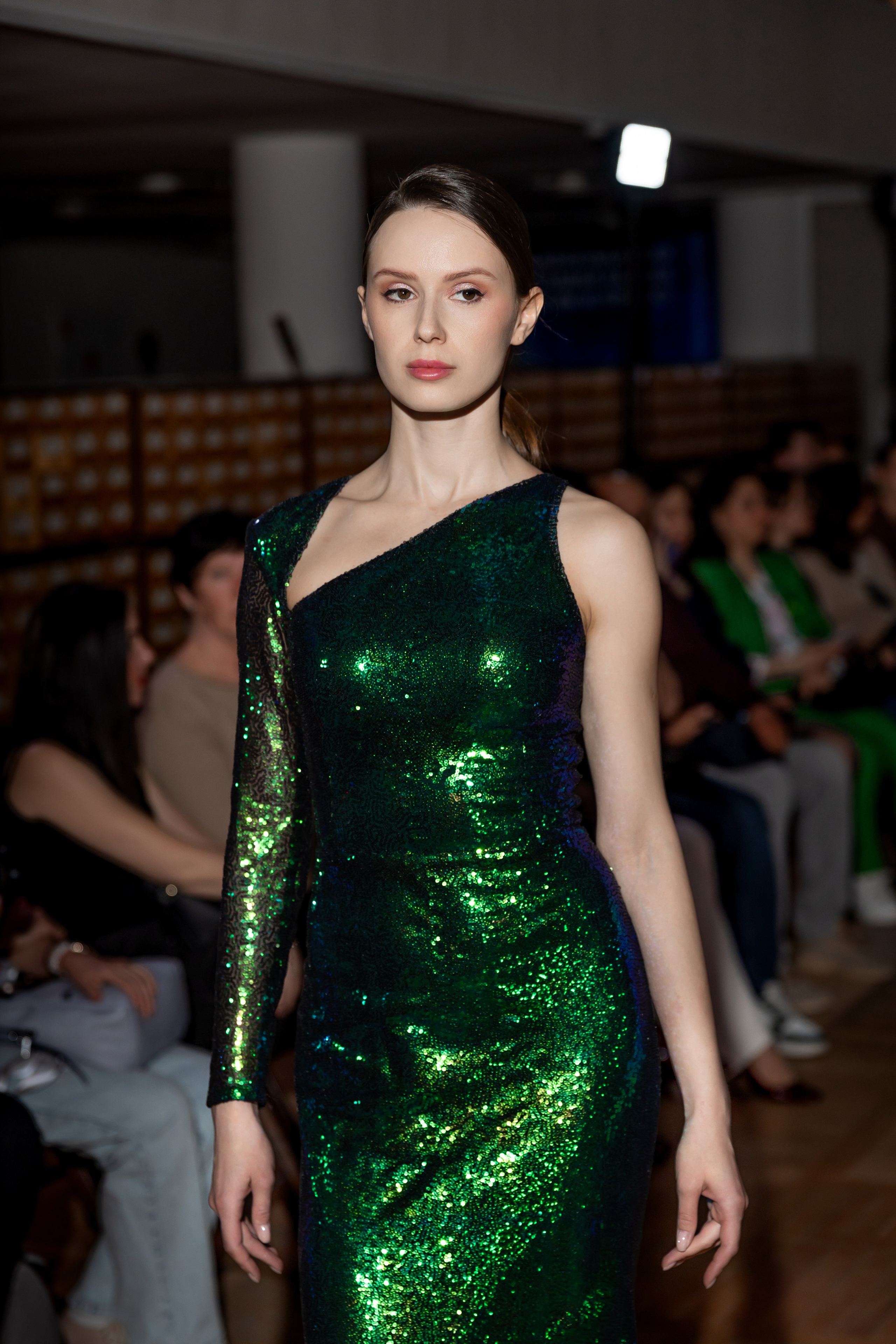 Волгоградская неделя моды март 2026. Фотограф в Волгограде Норченко Светлана