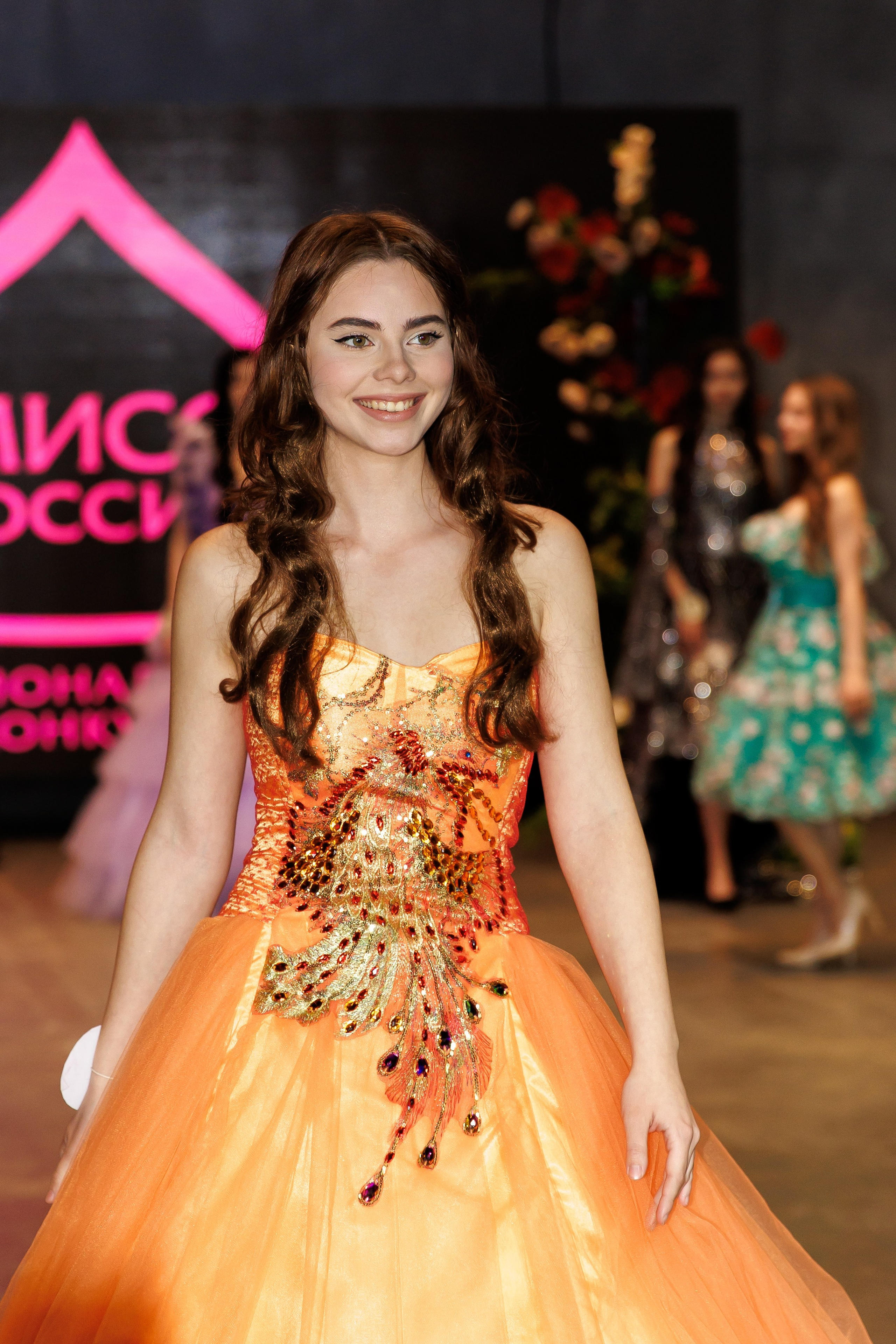 Мисс Россия 2026 Волгоградский этап. Фотограф в Волгограде Норченко Светлана