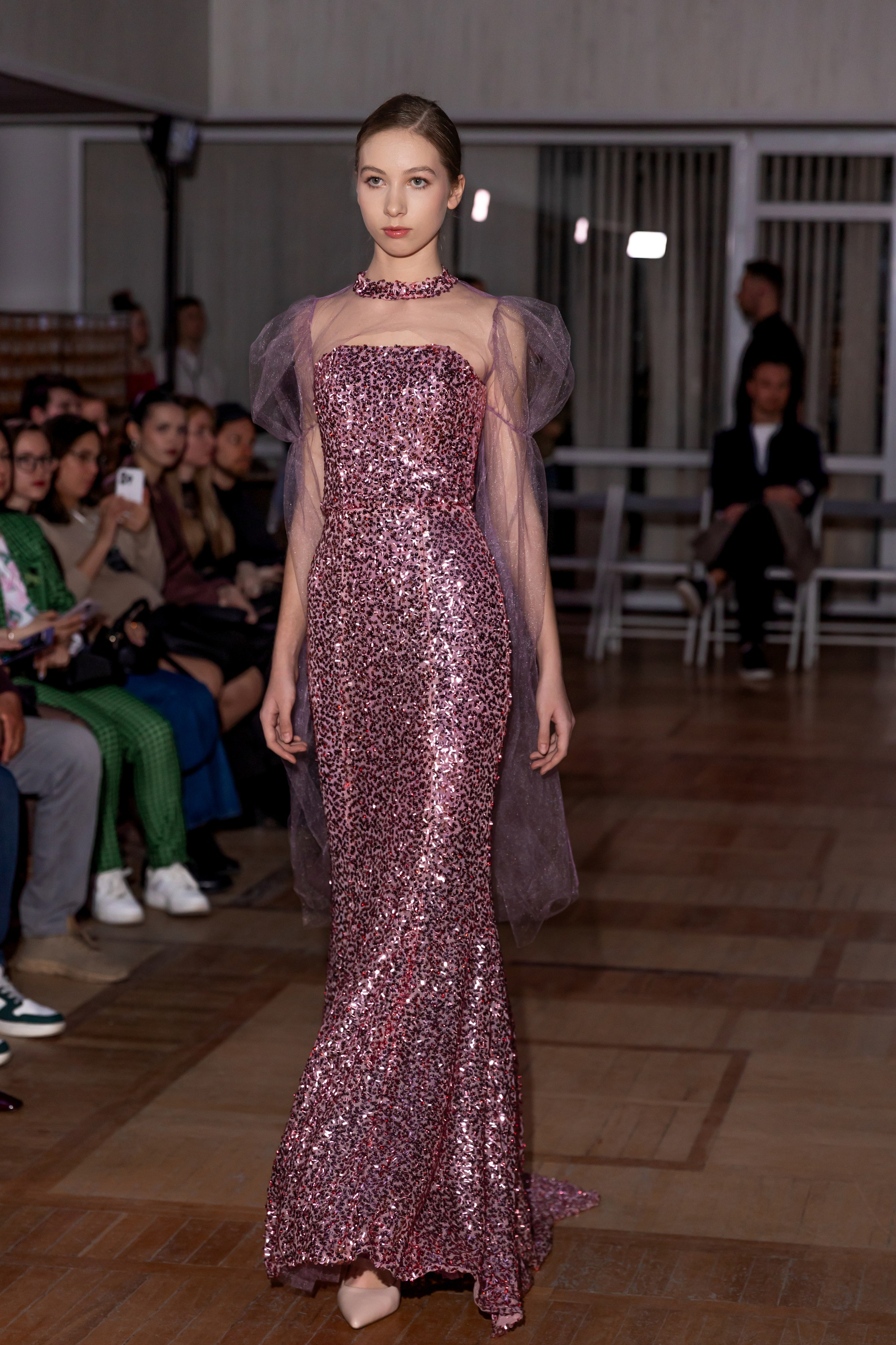 Волгоградская неделя моды март 2026. Фотограф в Волгограде Норченко Светлана