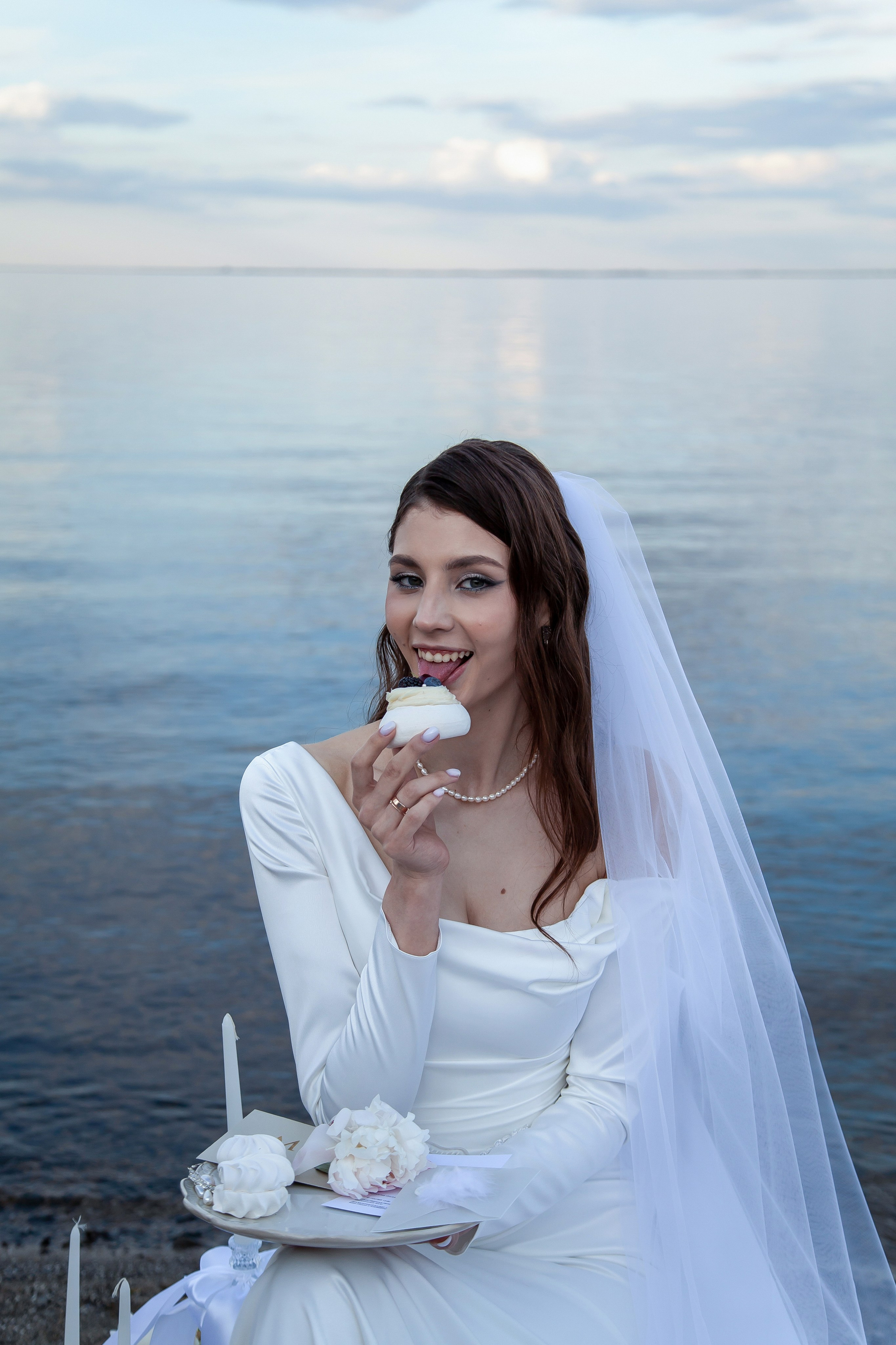 Анна и Михаил. Фотограф в Волгограде Норченко Светлана