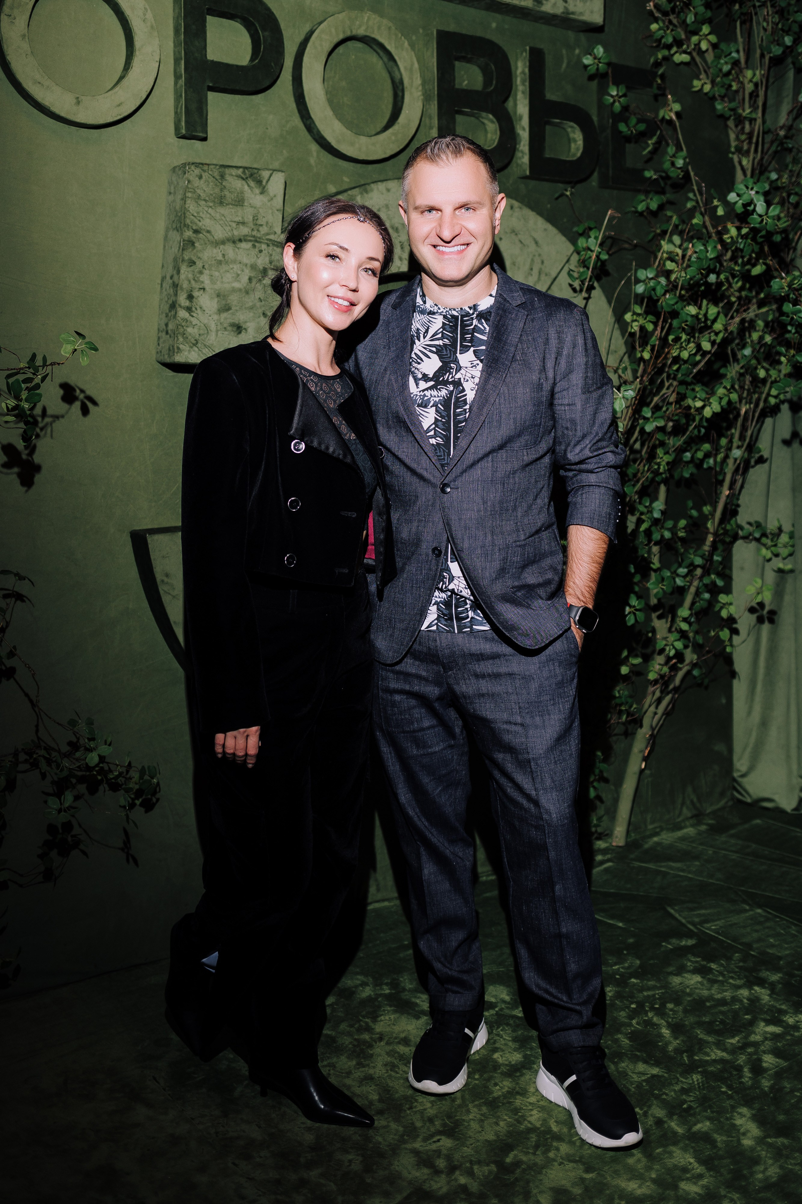 PRОЗДОРОВЬЕ. Свадебный и портретный фотограф в Челябинске