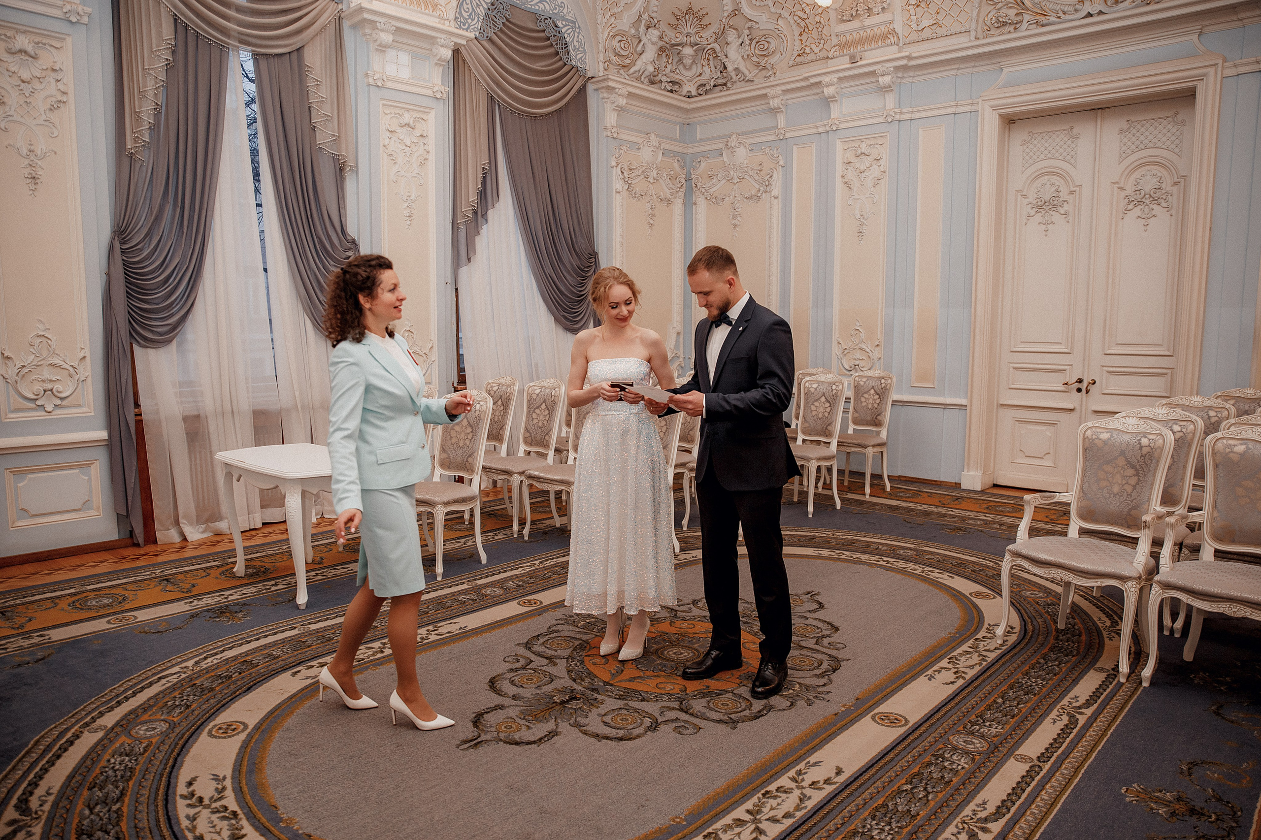 Свадебные серии. Свадебный фотограф Санкт-Петербург  Москва