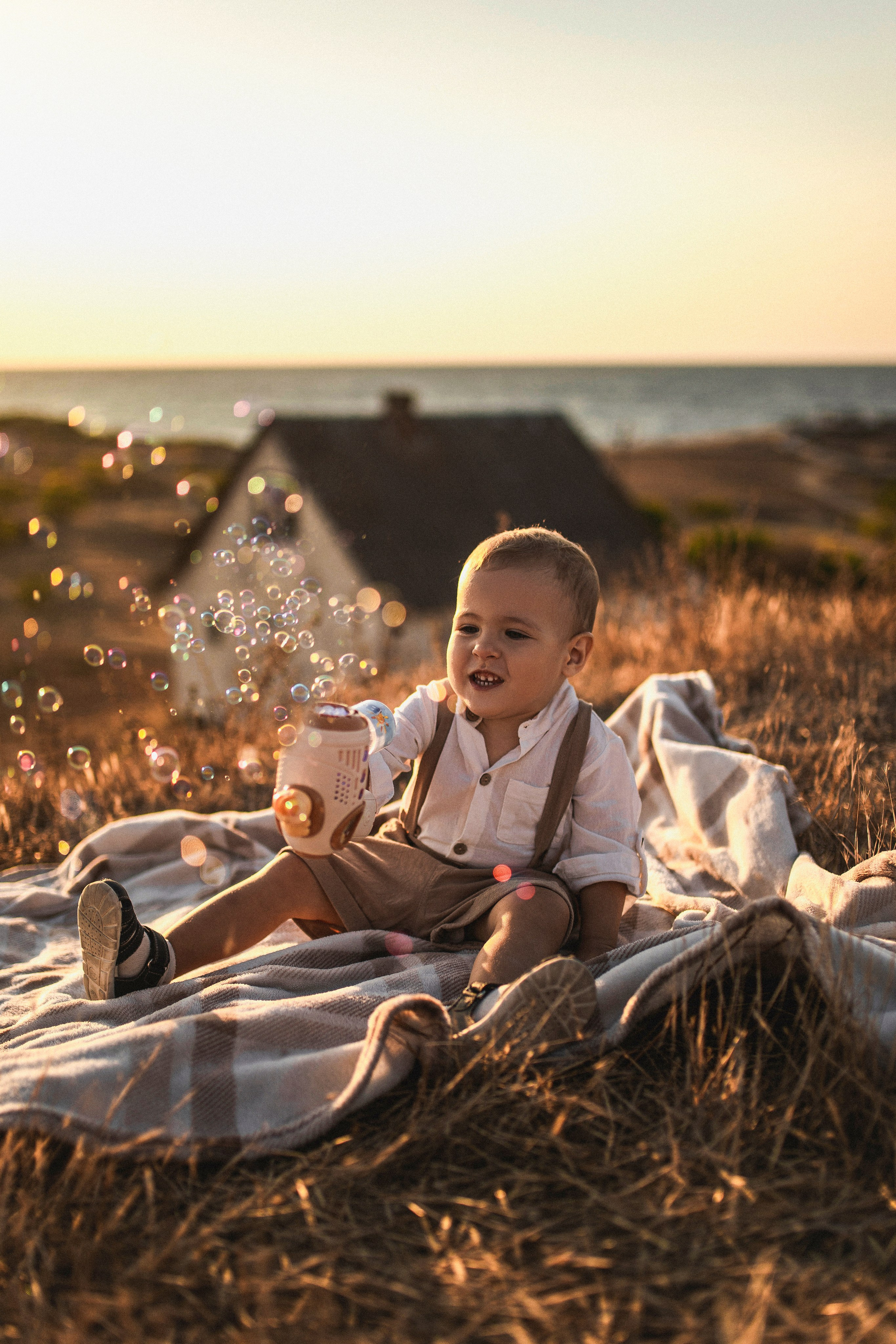 | МАМА И СЫН |