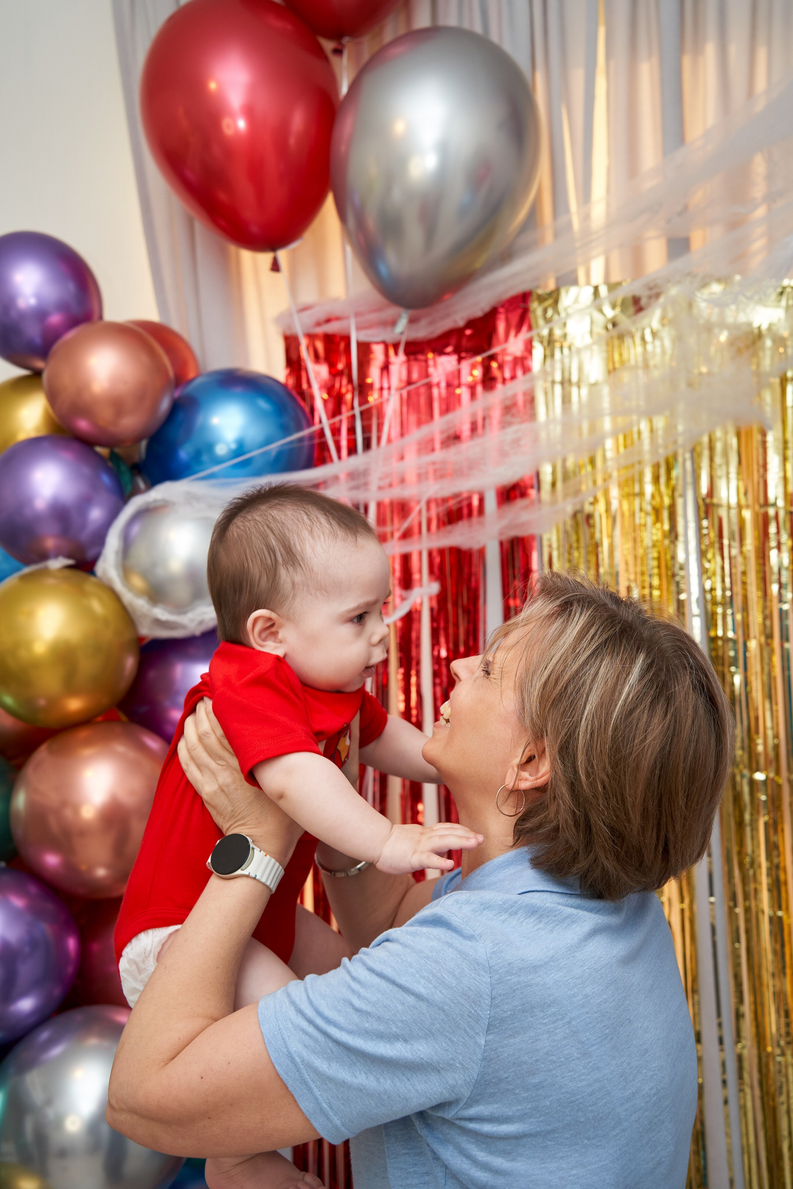 Matvey 5 years!. Фотограф и рилсмейкер Москва | Волгоград Максим Шевченко
