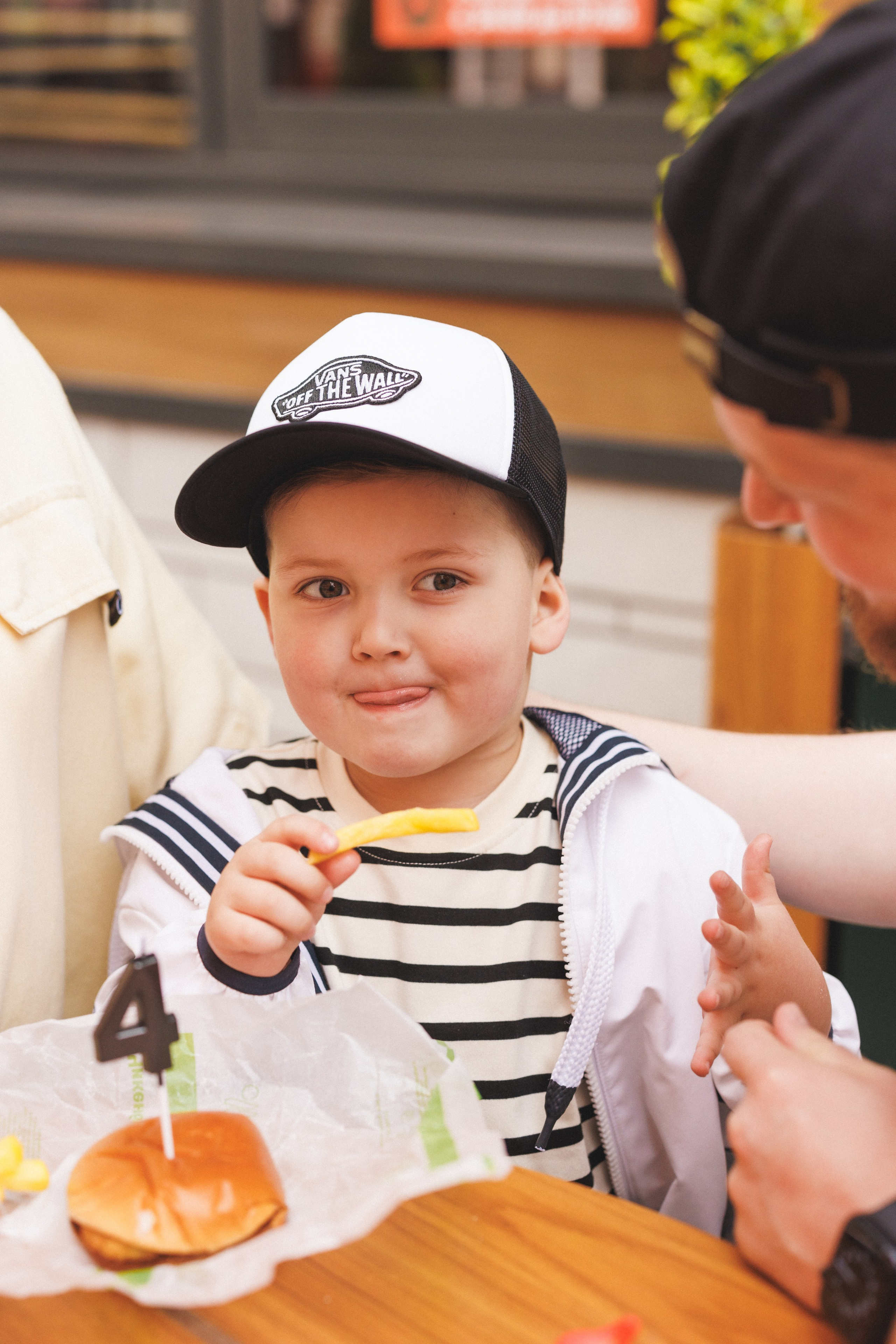 Семейная фотосессия в Центре города, Краснодар. Семейный и детский фотограф в Краснодаре Анна Трашкова