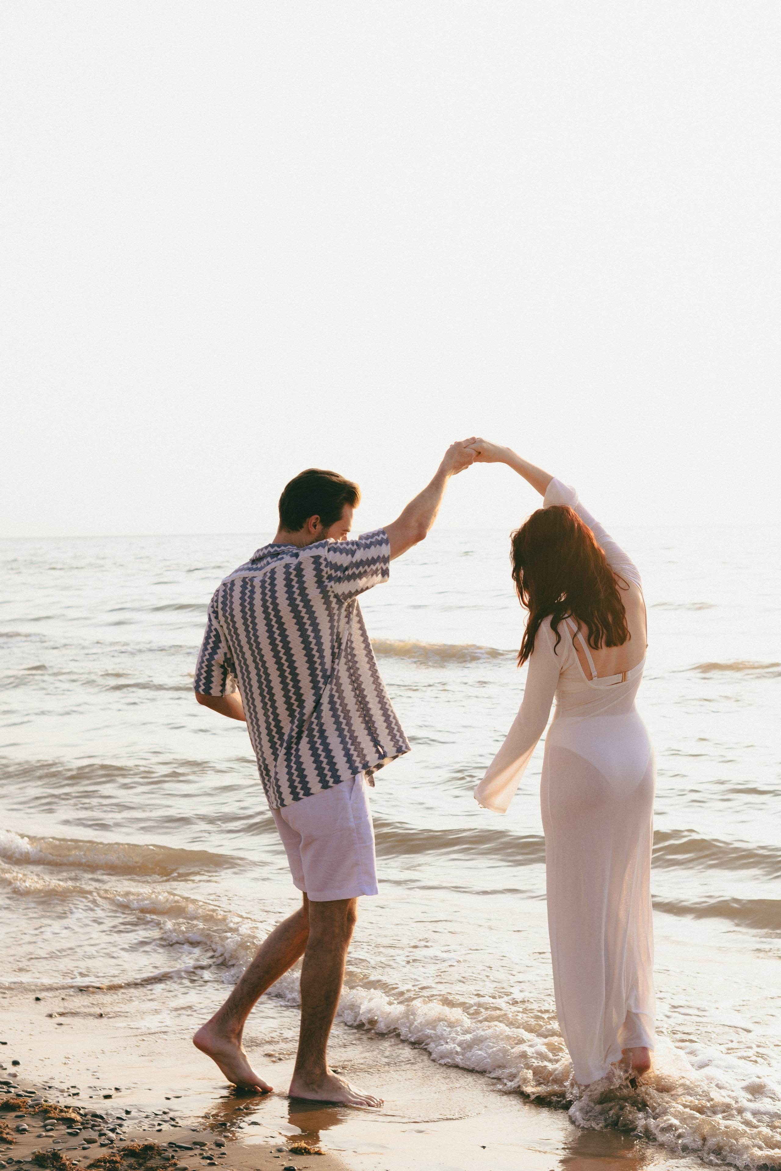 Петр и Елизавета