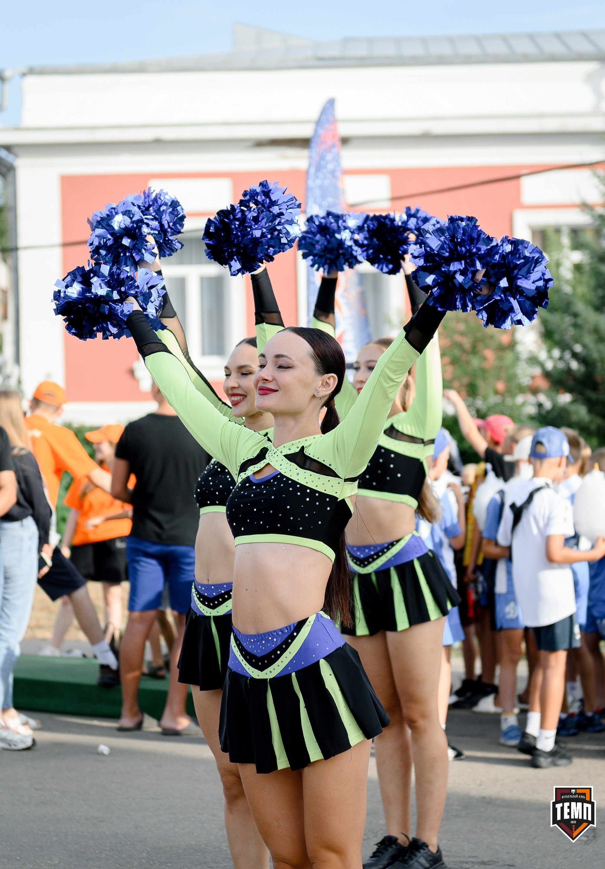 Кубок Fonbet России по футболу 2024. Свадебный и репортажный фотограф Никита Сницарев в Барнауле