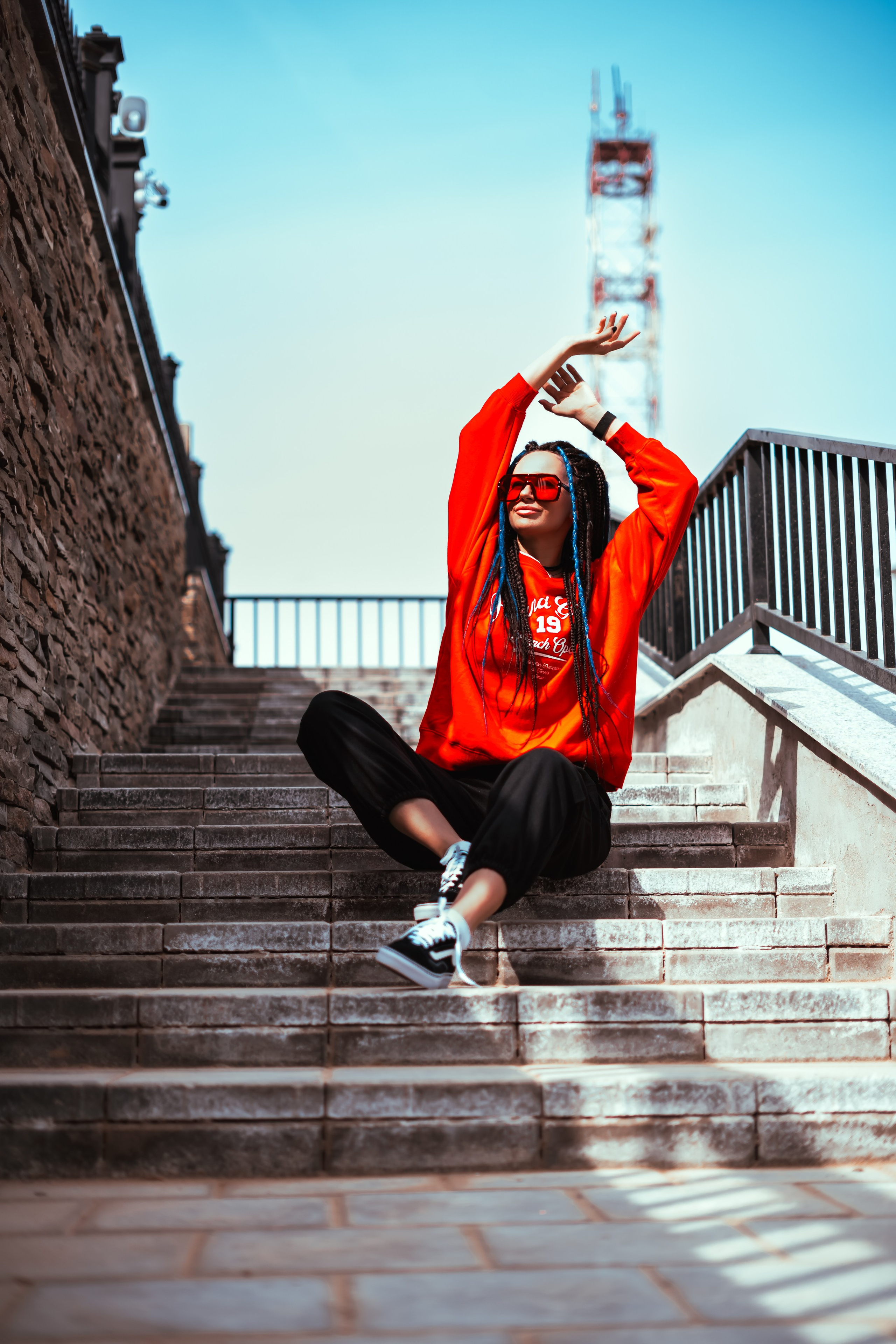 Мария, Щелково, River House. Наталья Дукалова фотограф Щелково Королев Пушкино Москва Балашиха