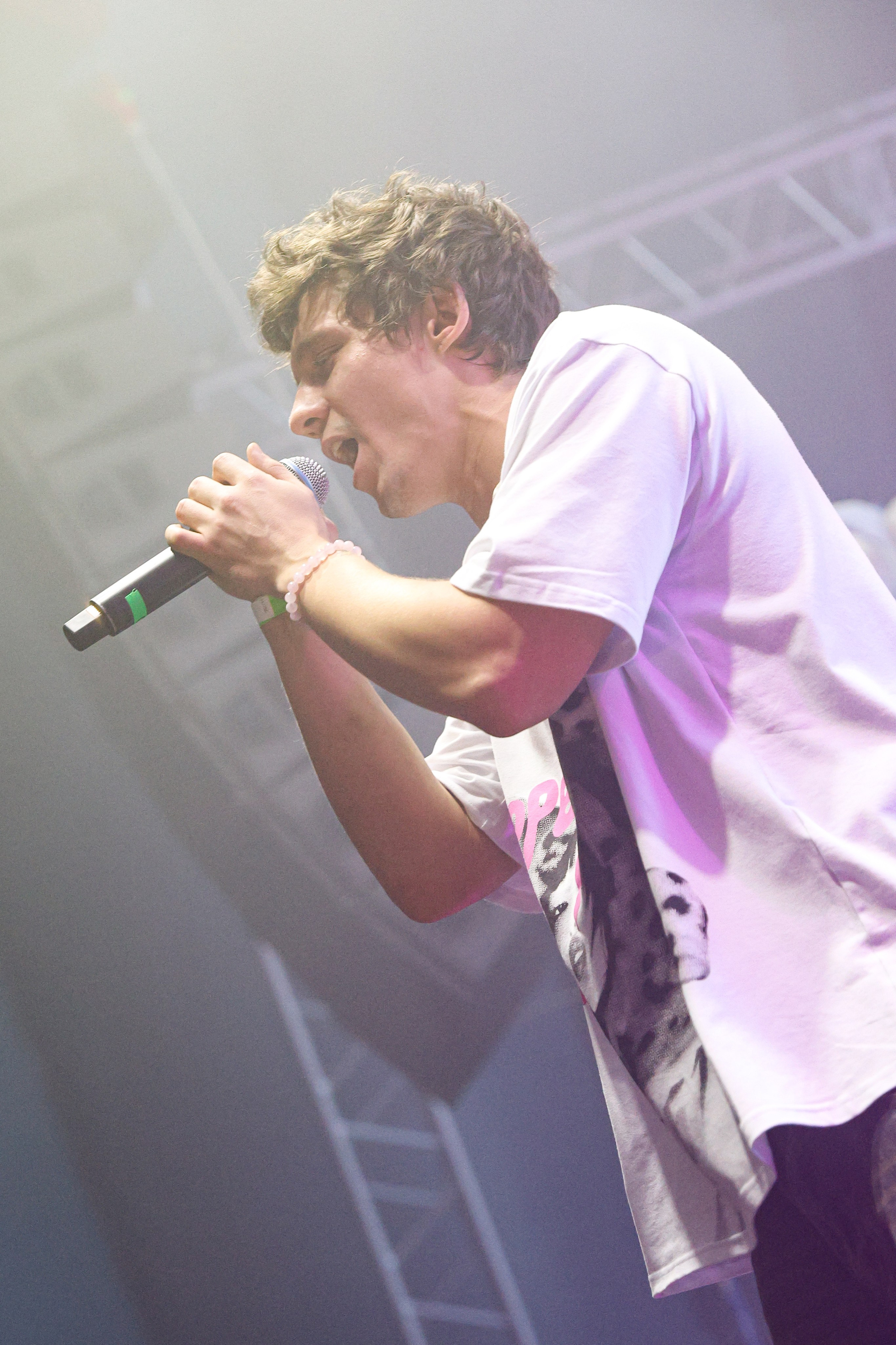 Gone.Fludd / @Кроп Арена / Краснодар. Концертный фотограф в Краснодаре