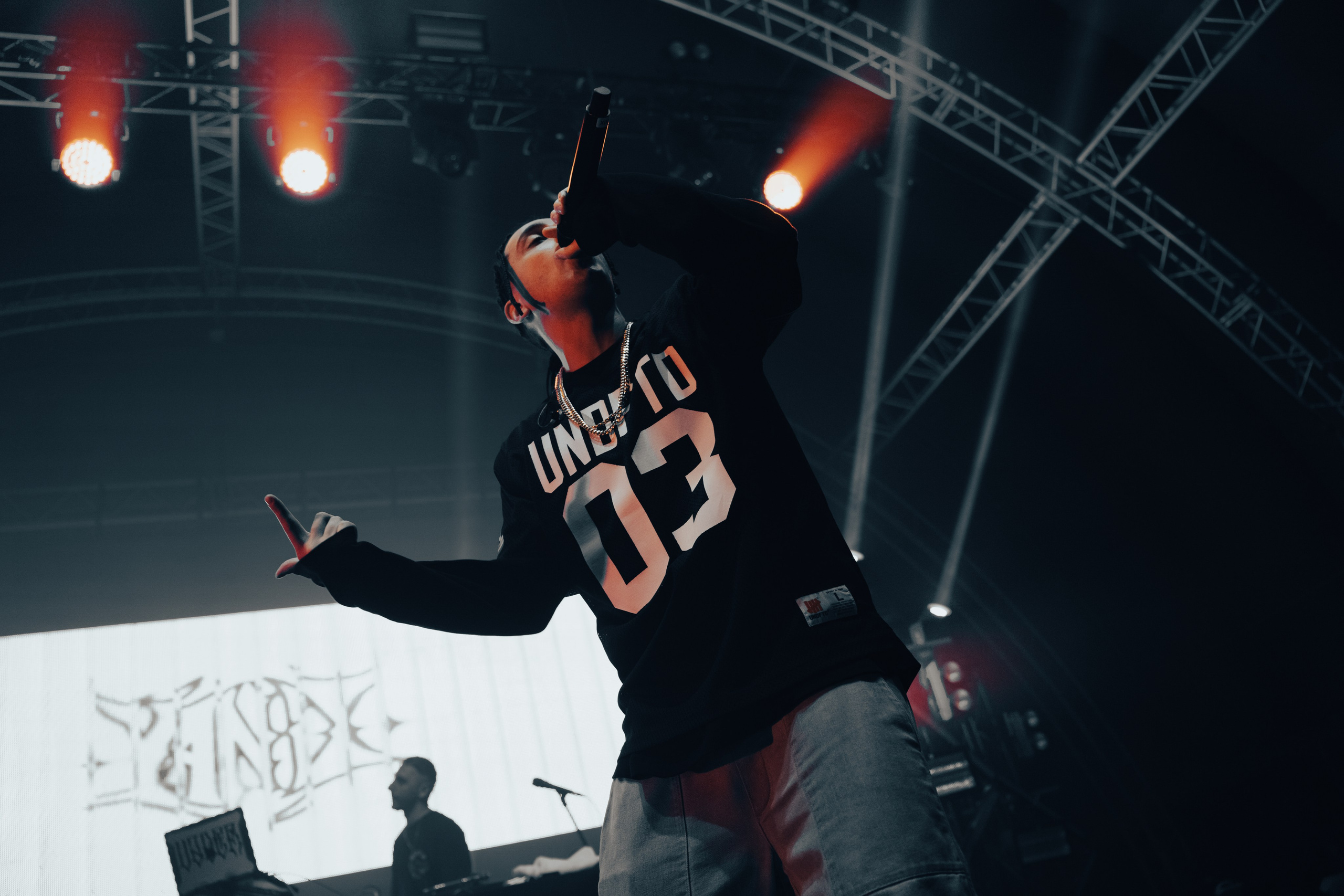 Yanix / @Кроп Арена / Краснодар. Концертный фотограф в Краснодаре