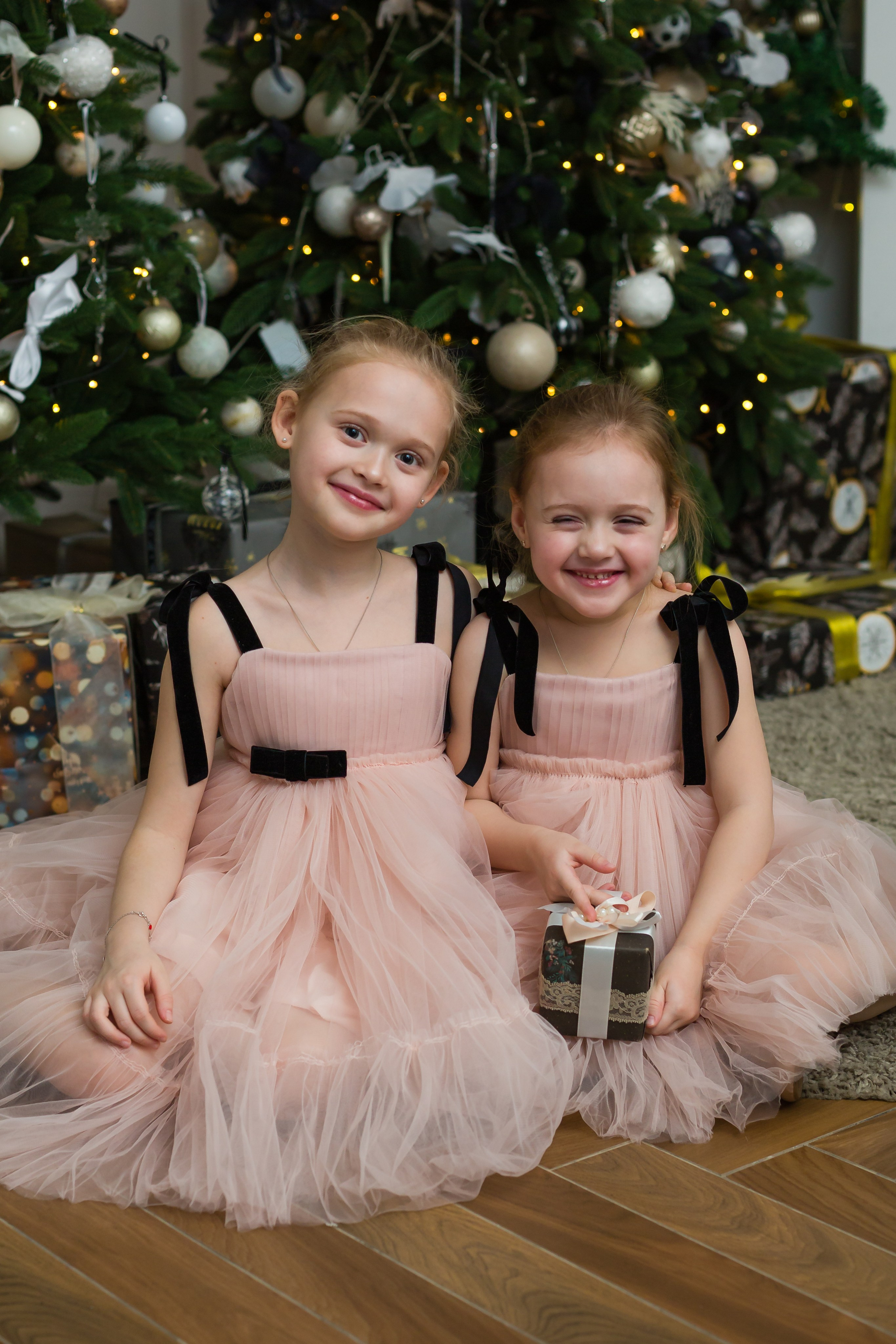 Детские и семейные съёмки. Фотограф Кристина Филькова