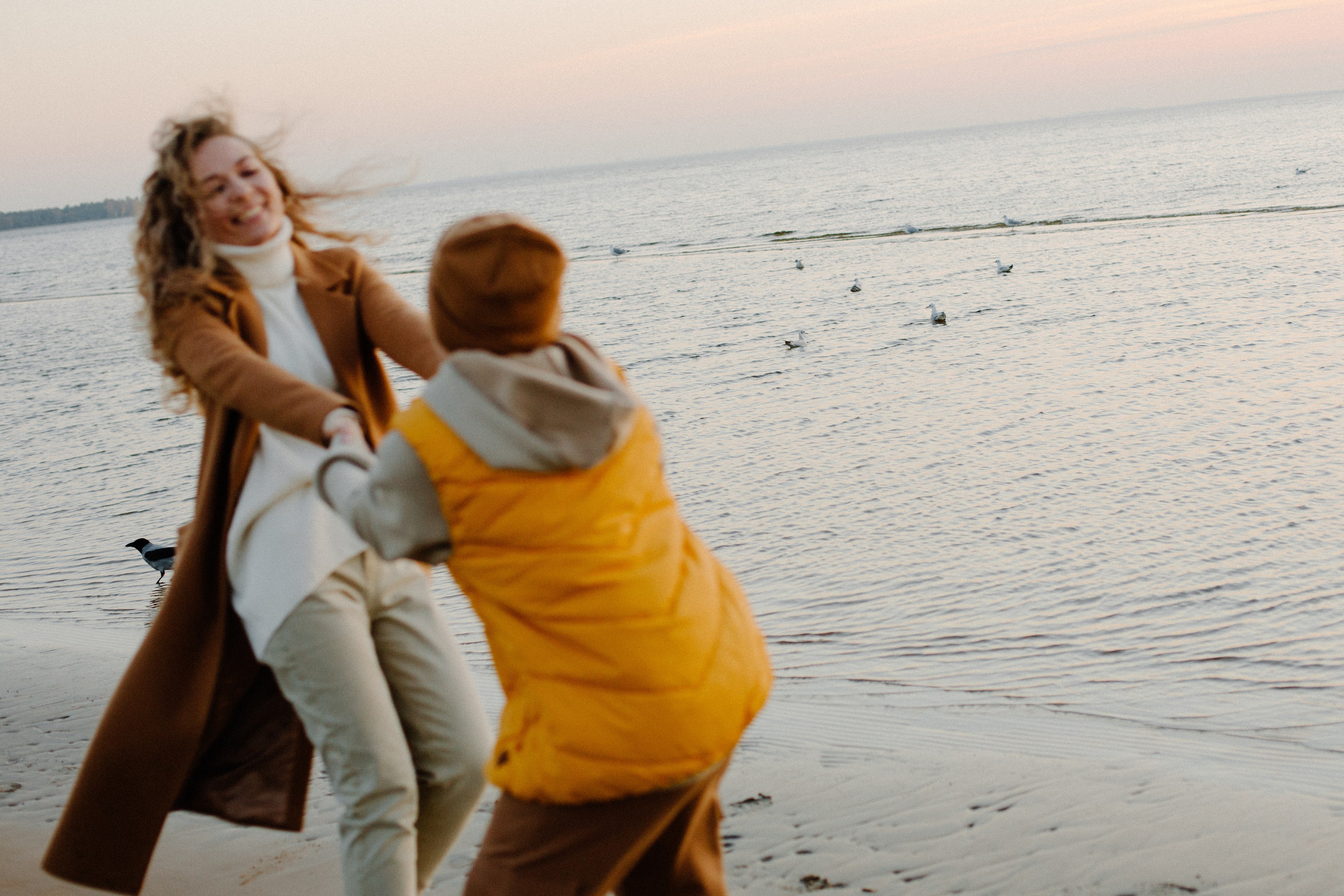 София и Егор. Фотограф Кристина Филькова