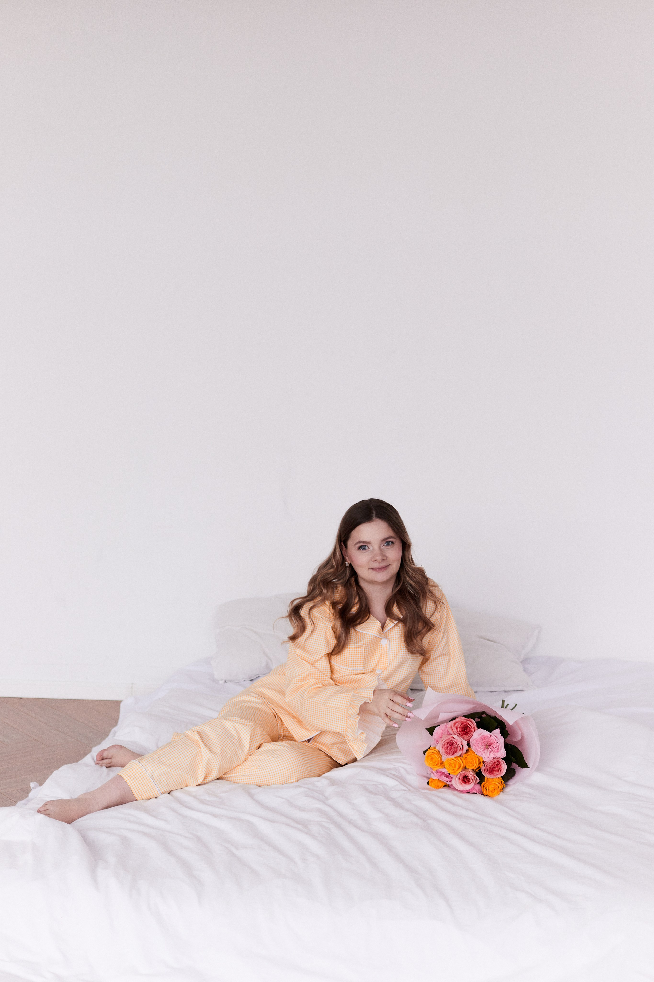 Pregnancy. Фотограф в Волгограде и Москве Алина Галушкина