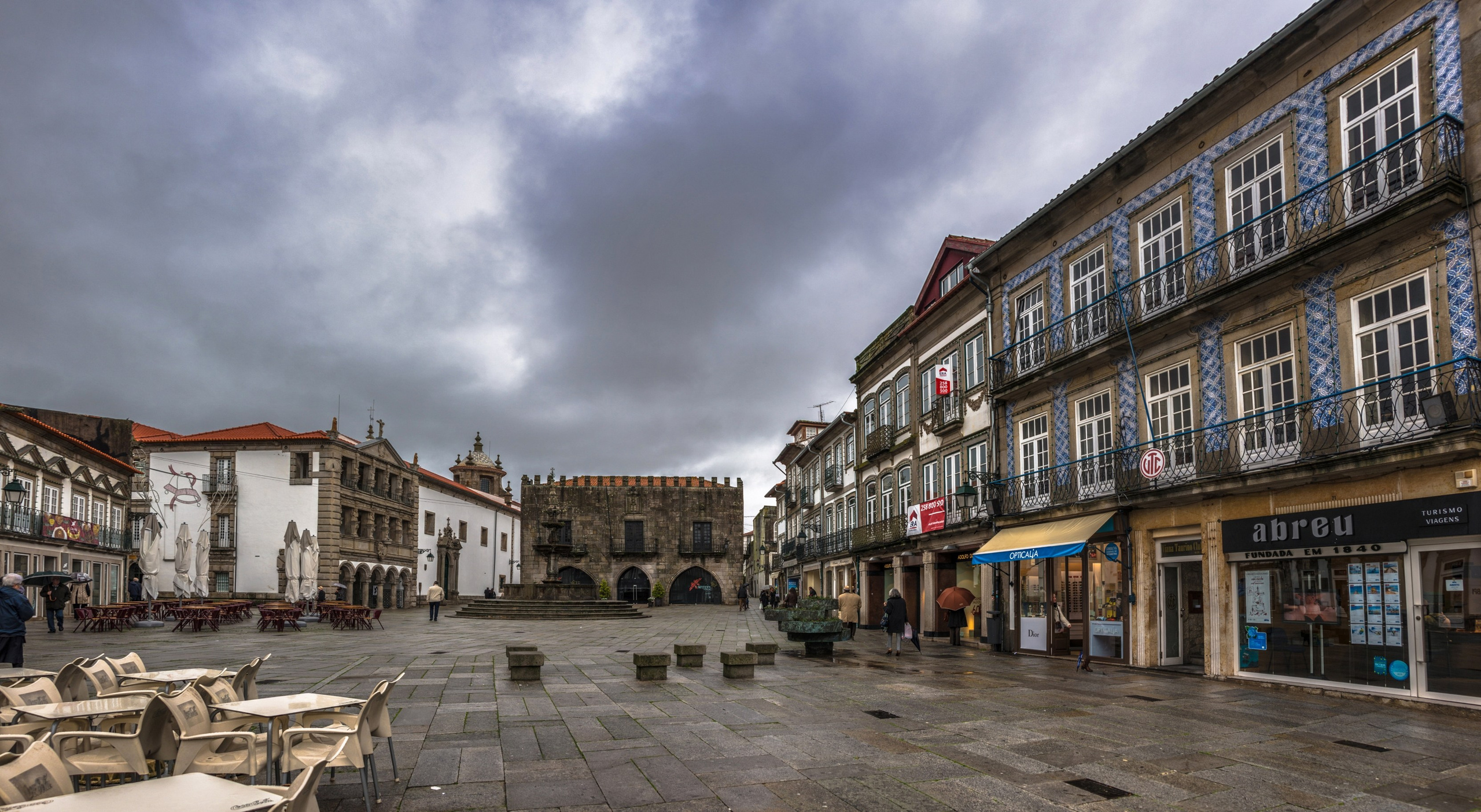 Viana do Castelo