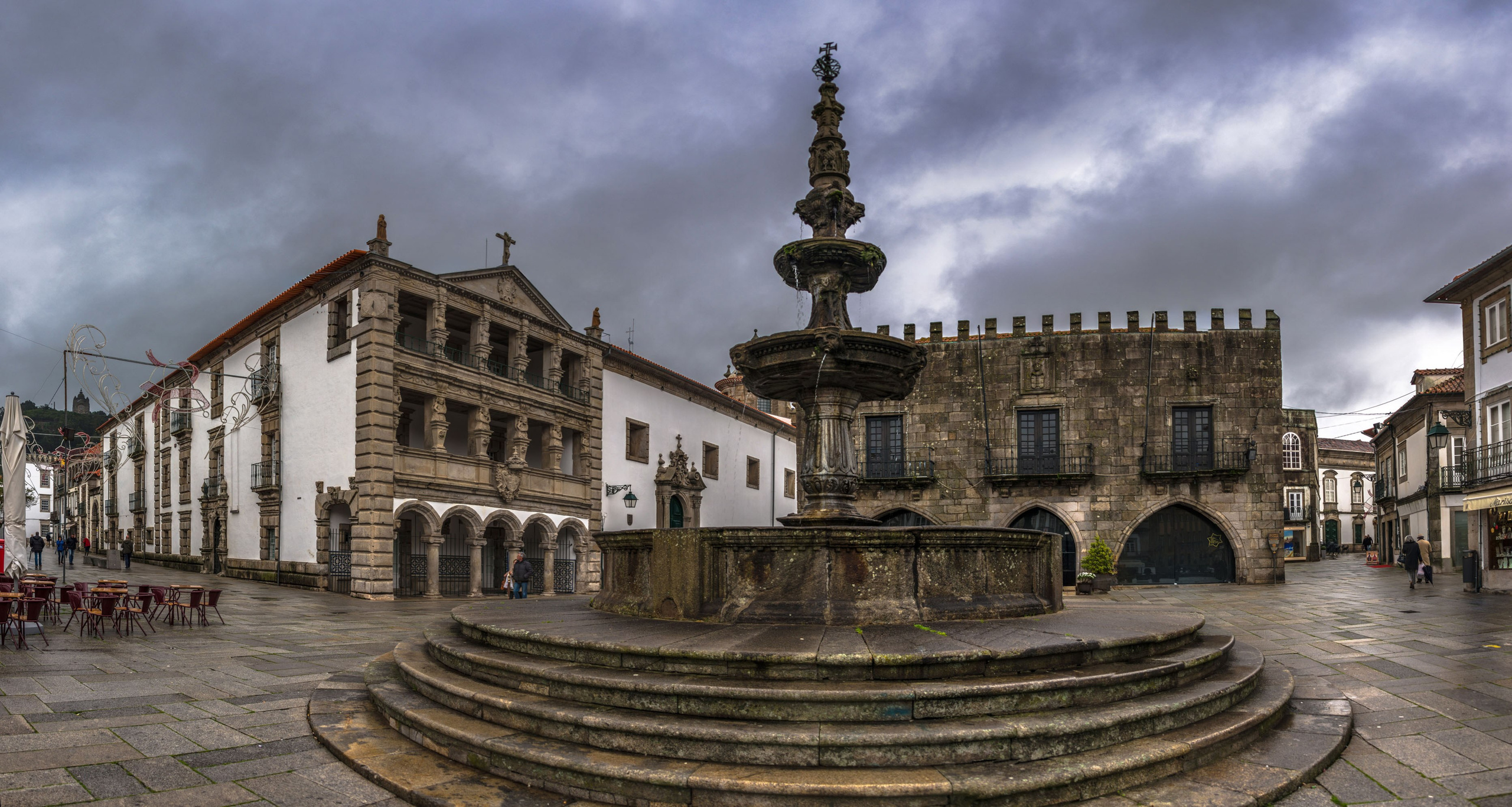 Viana do Castelo