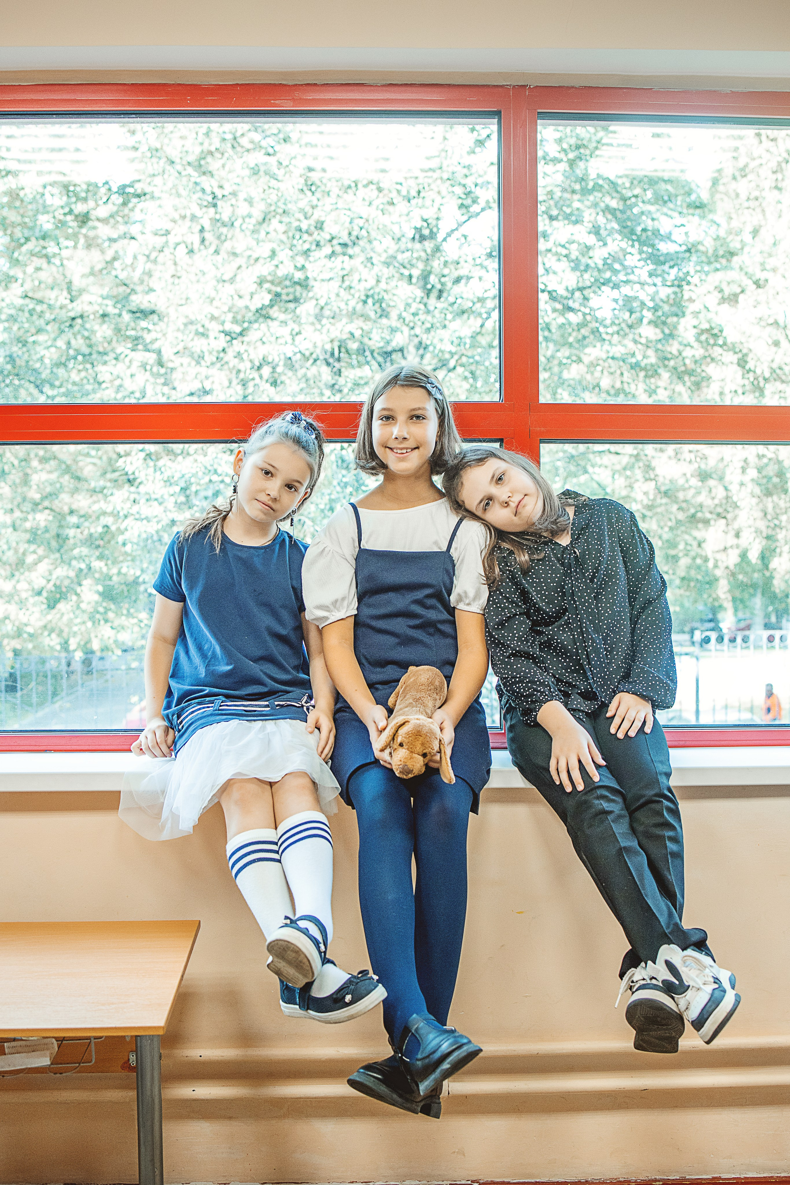 4 «Д». Семейный фотограф и видеограф Попова Юлия