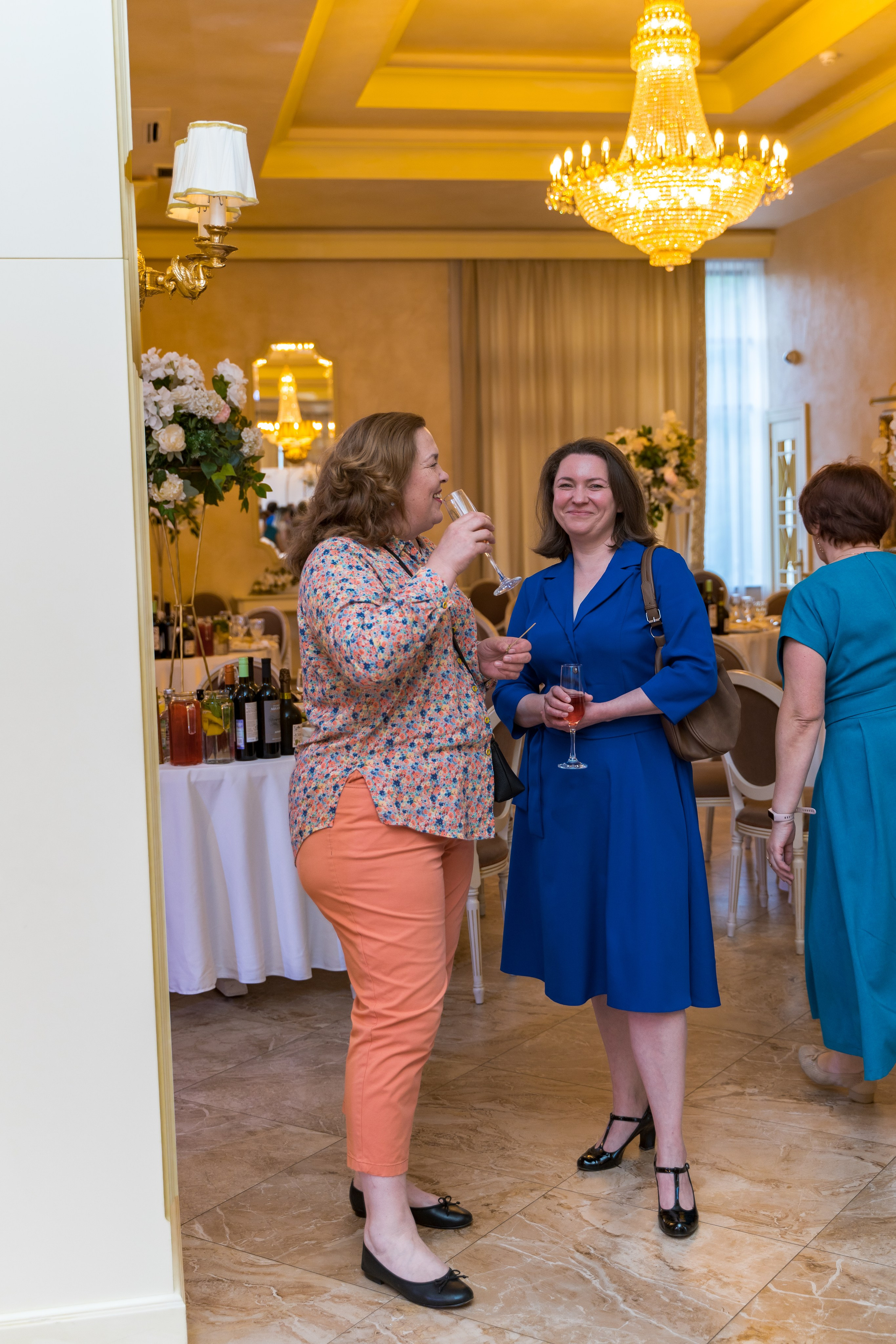 Корпоратив