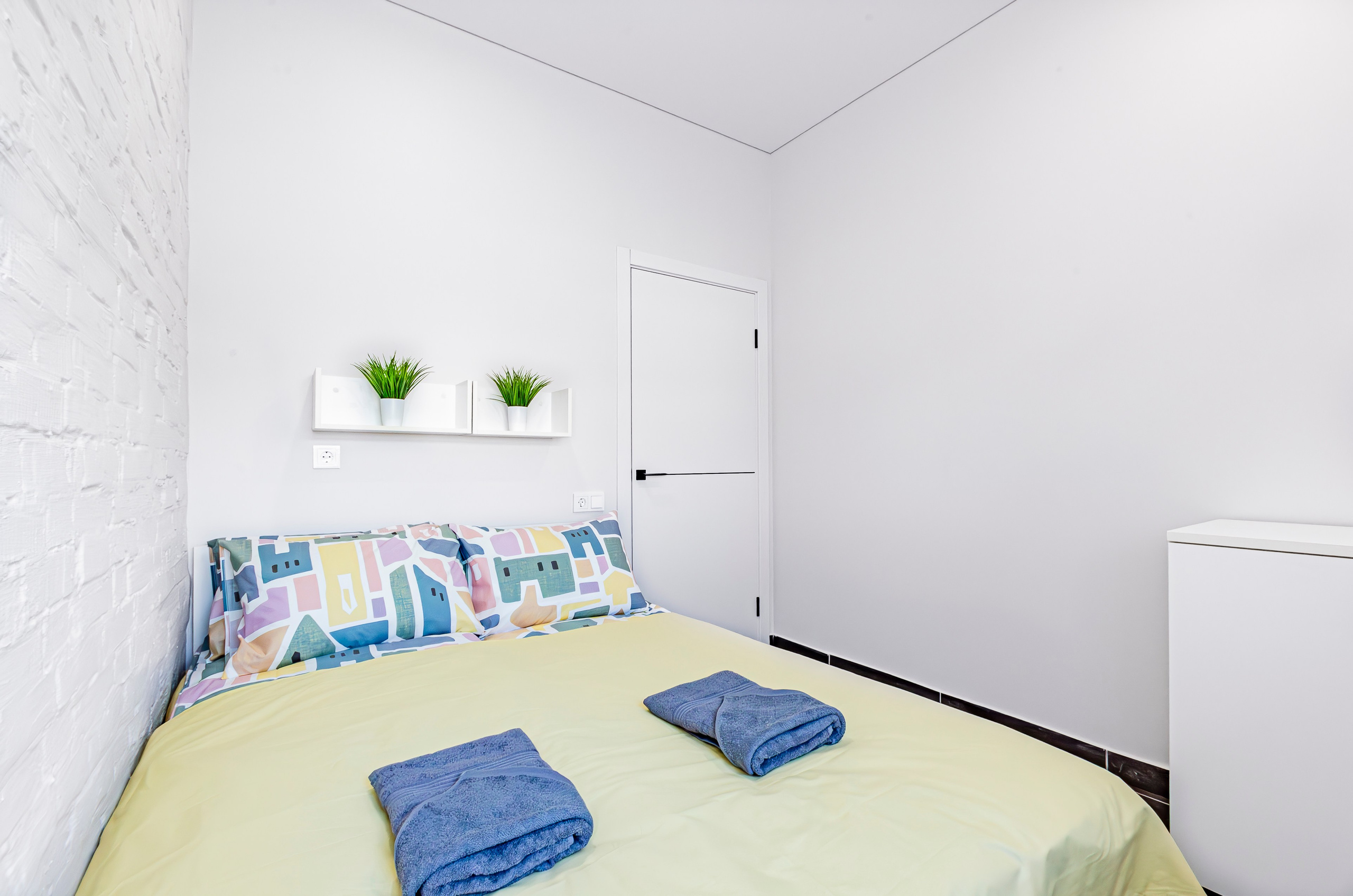 Апарт-отель на Гоголя. Nataliphotokzn.ru Фотограф. Казань. Интерьерная съёмка