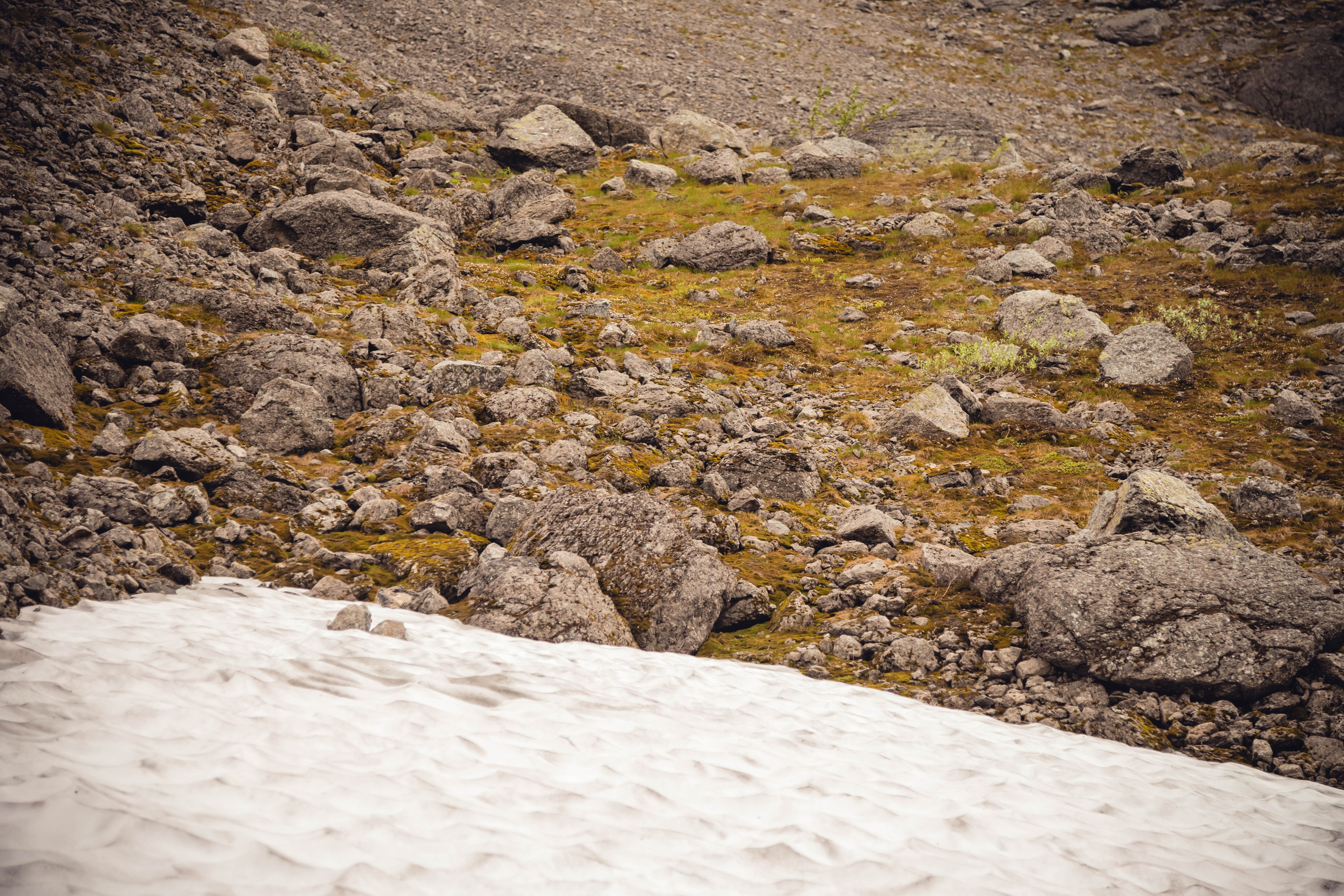 Кольский полуостров. Фотографирую для себя, своей семьи и друзей!