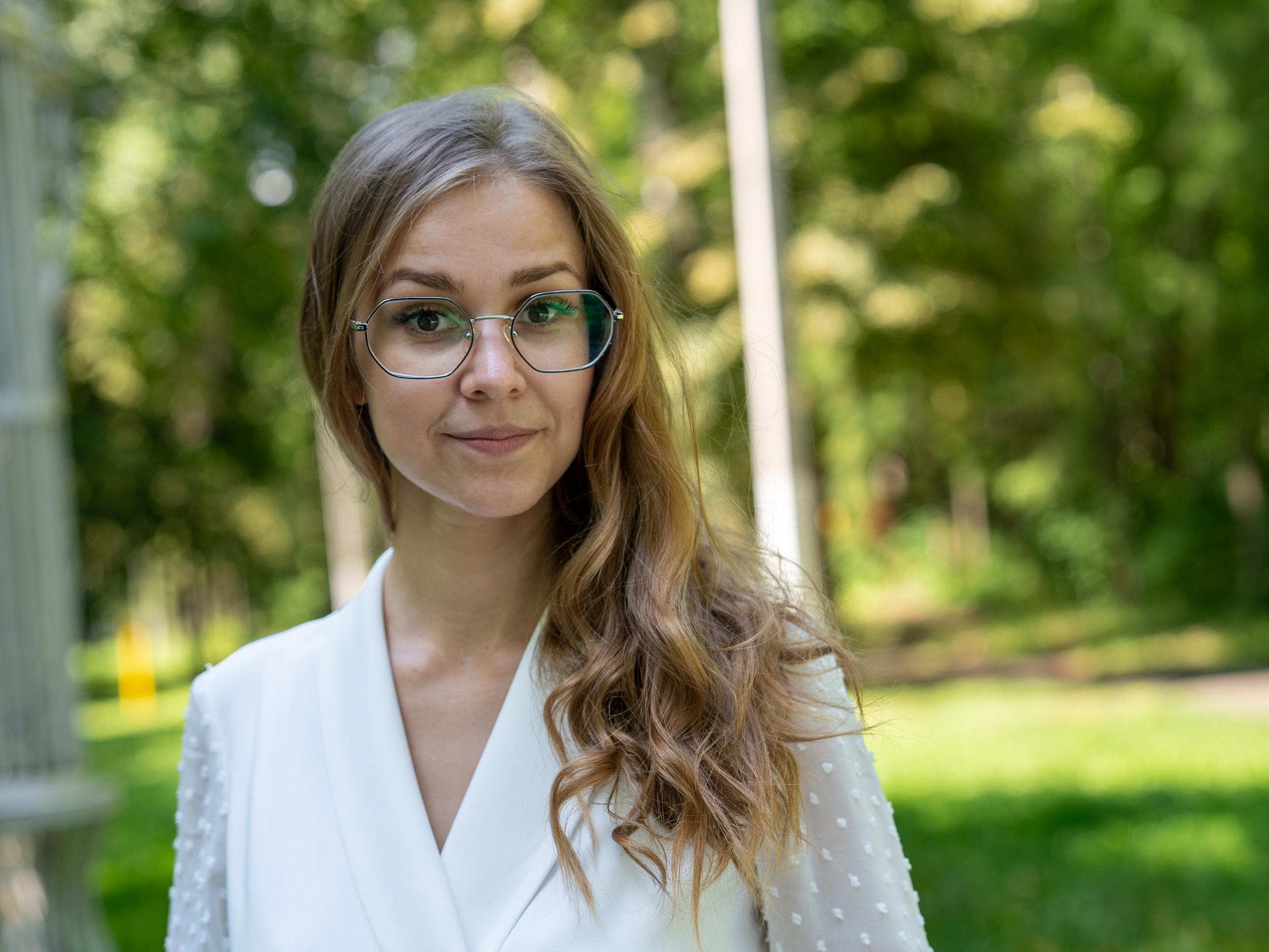 Серёжа и Юля. Фотограф Наталья Сорока Ижевск