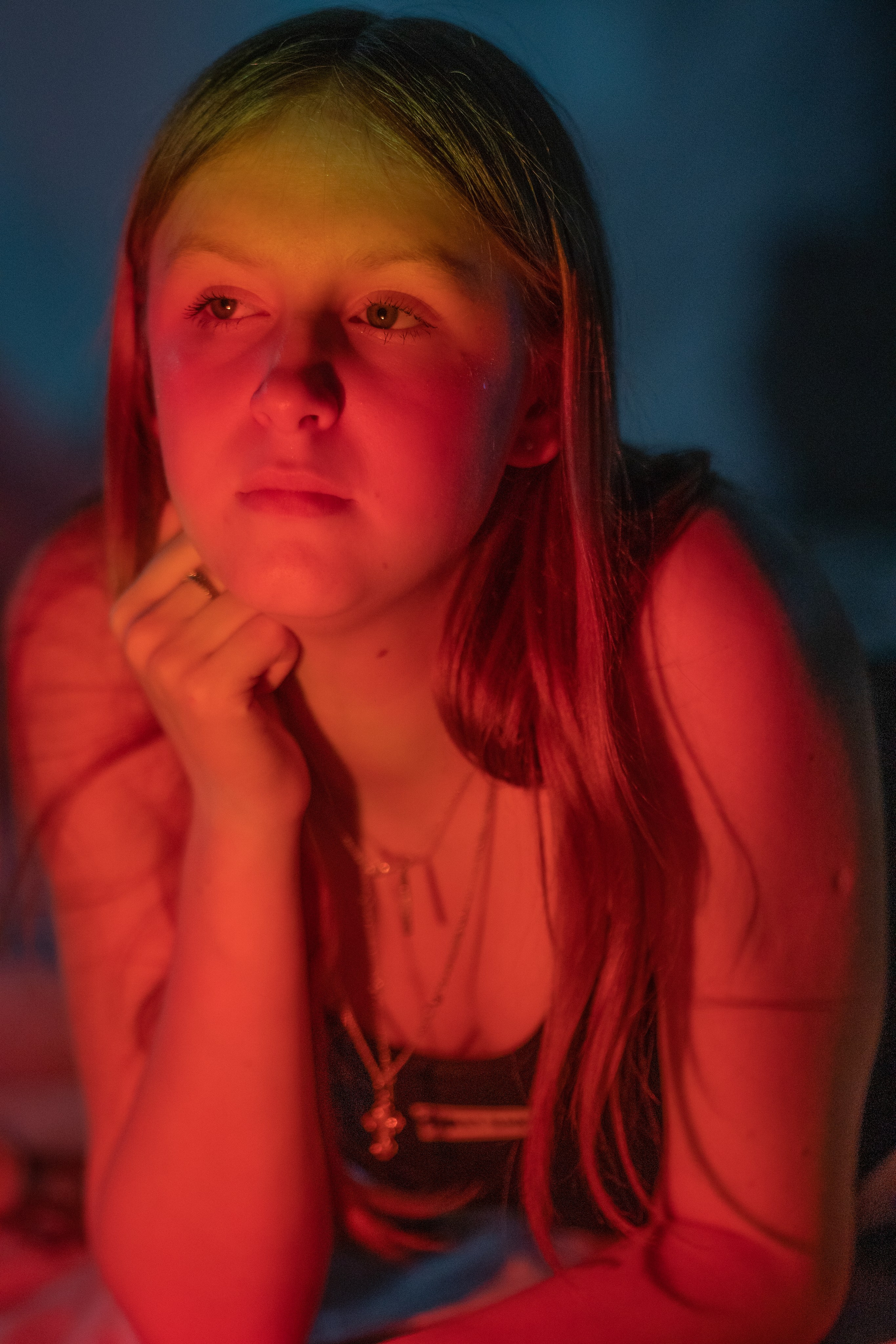 Девочки такие девочки. Фотограф Наталья Сорока Ижевск