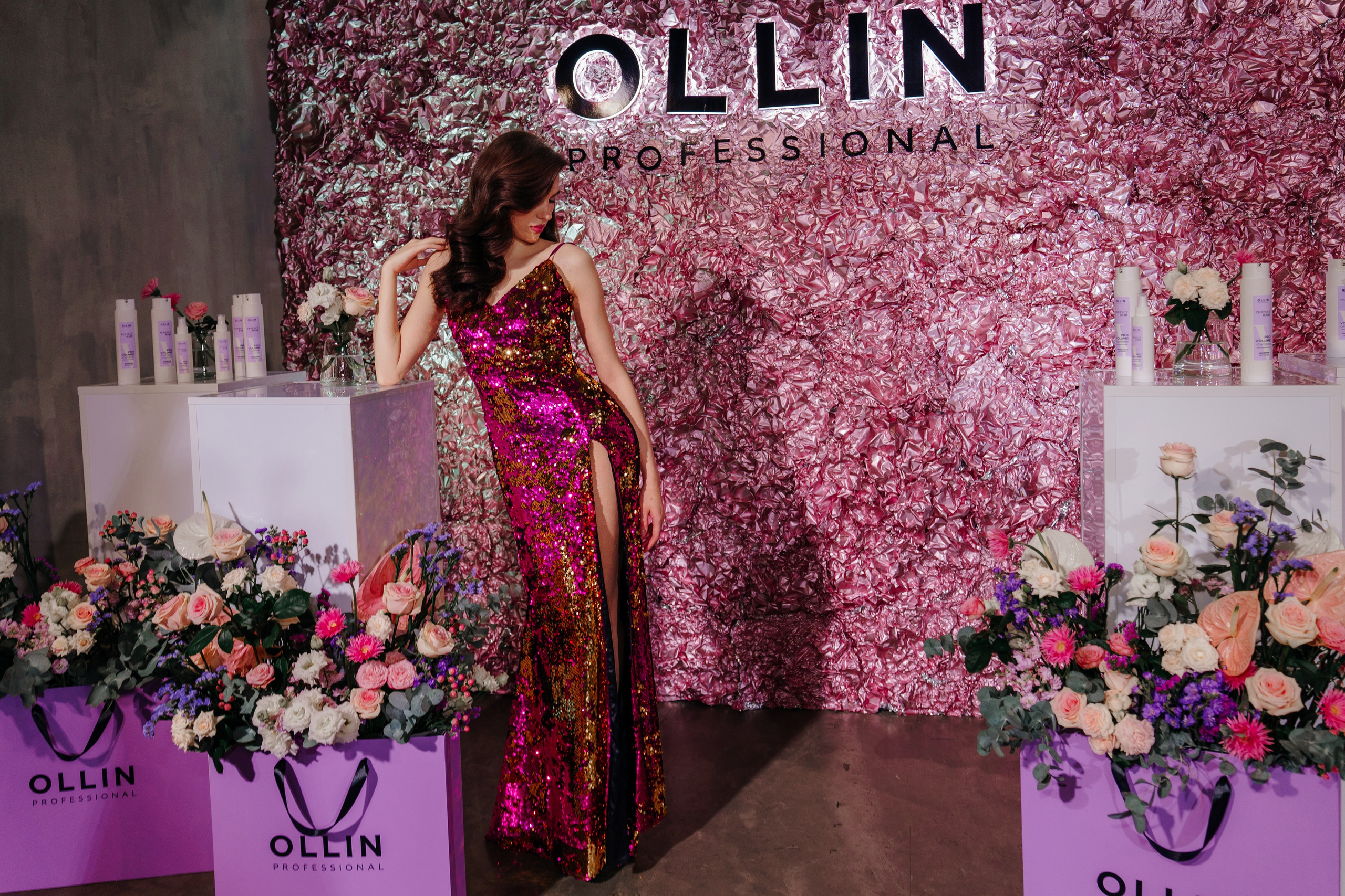 OLLIN. Семейный и репортажный фотограф в Москве Оксана Шилова