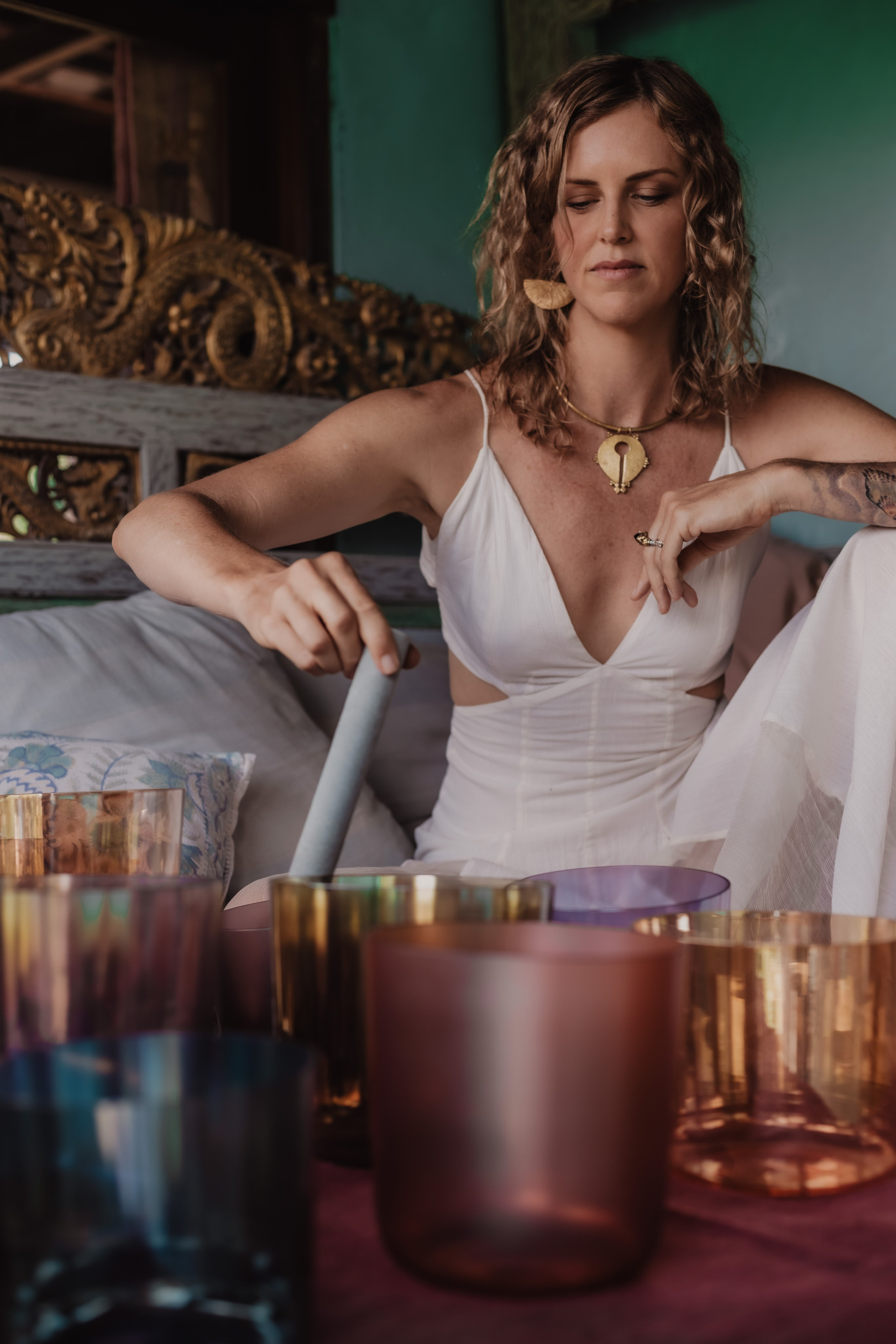 Haylee. Мариам Багдасарян