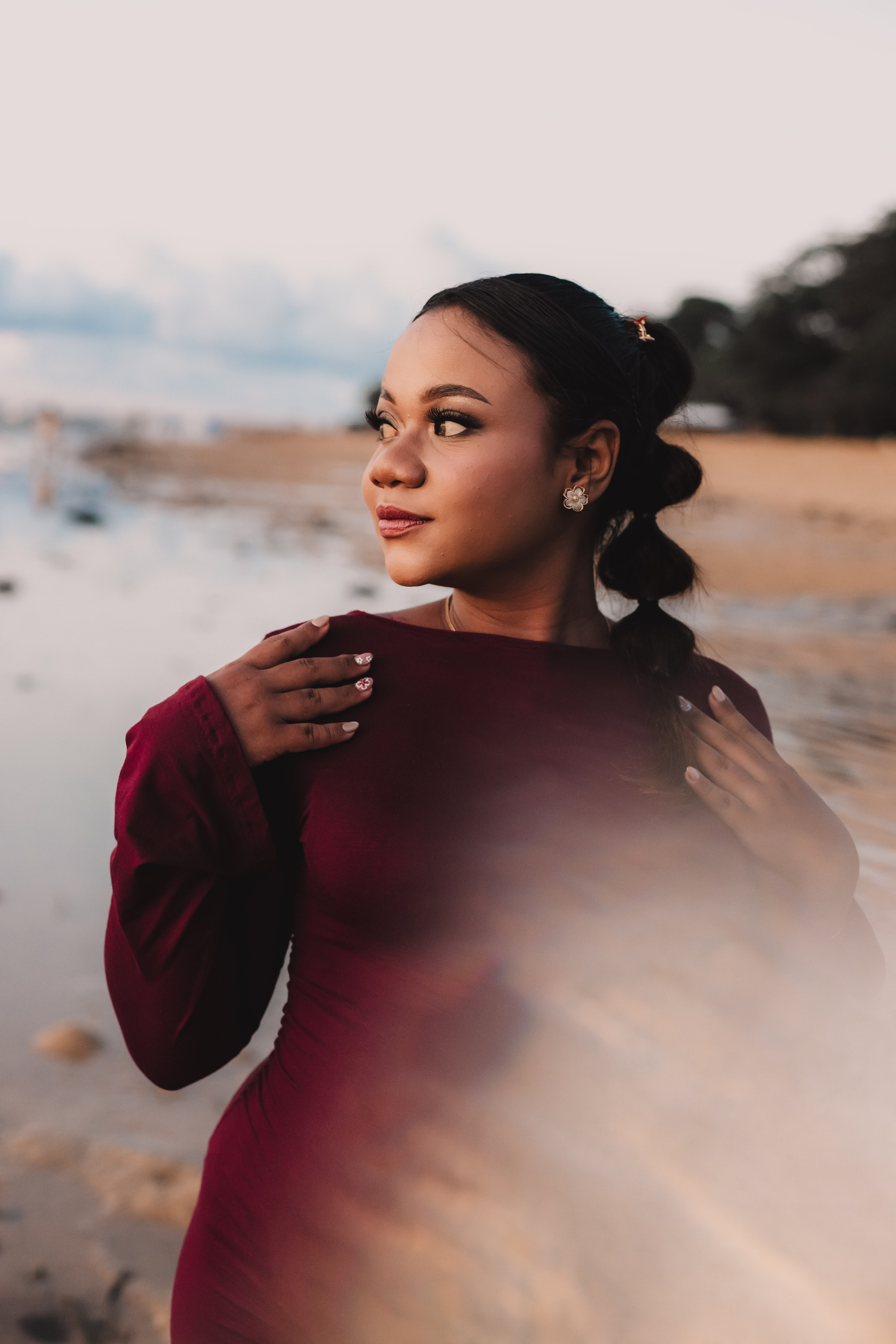 Mo(Bo)rning. Мариам Багдасарян