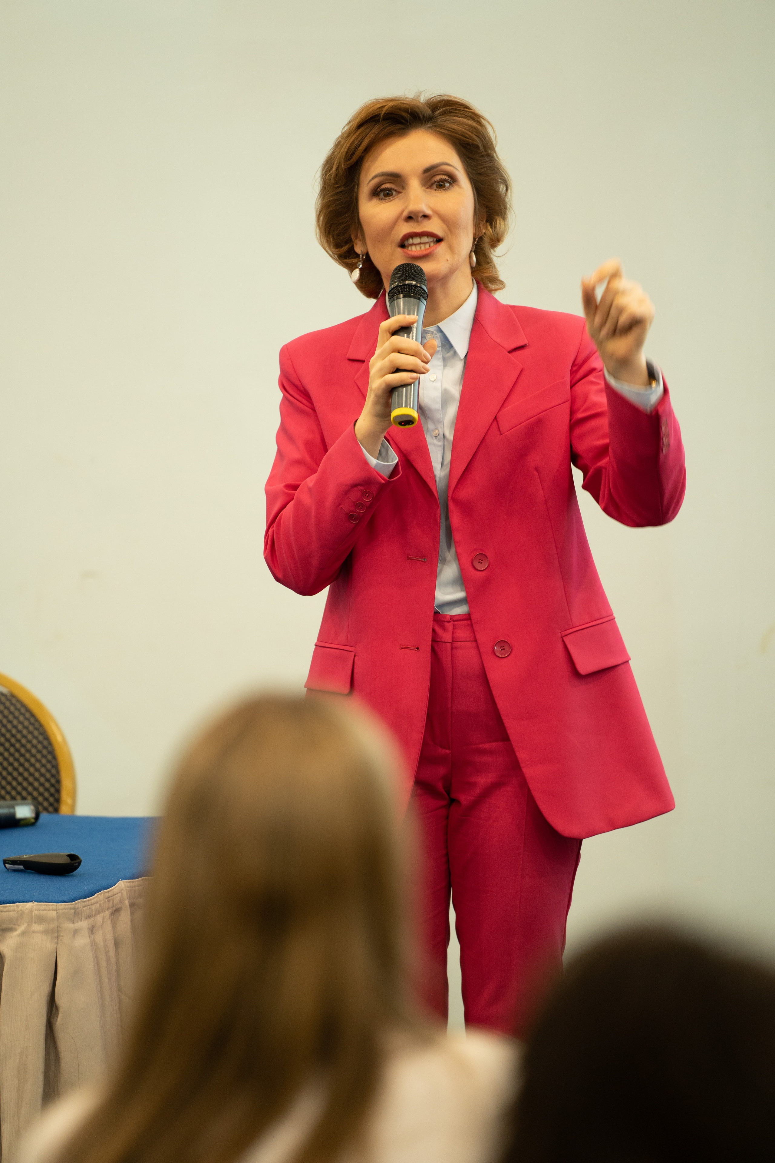 Уральский форум. Профессиональный портретный фотограф в Москве Владимир Глаголев