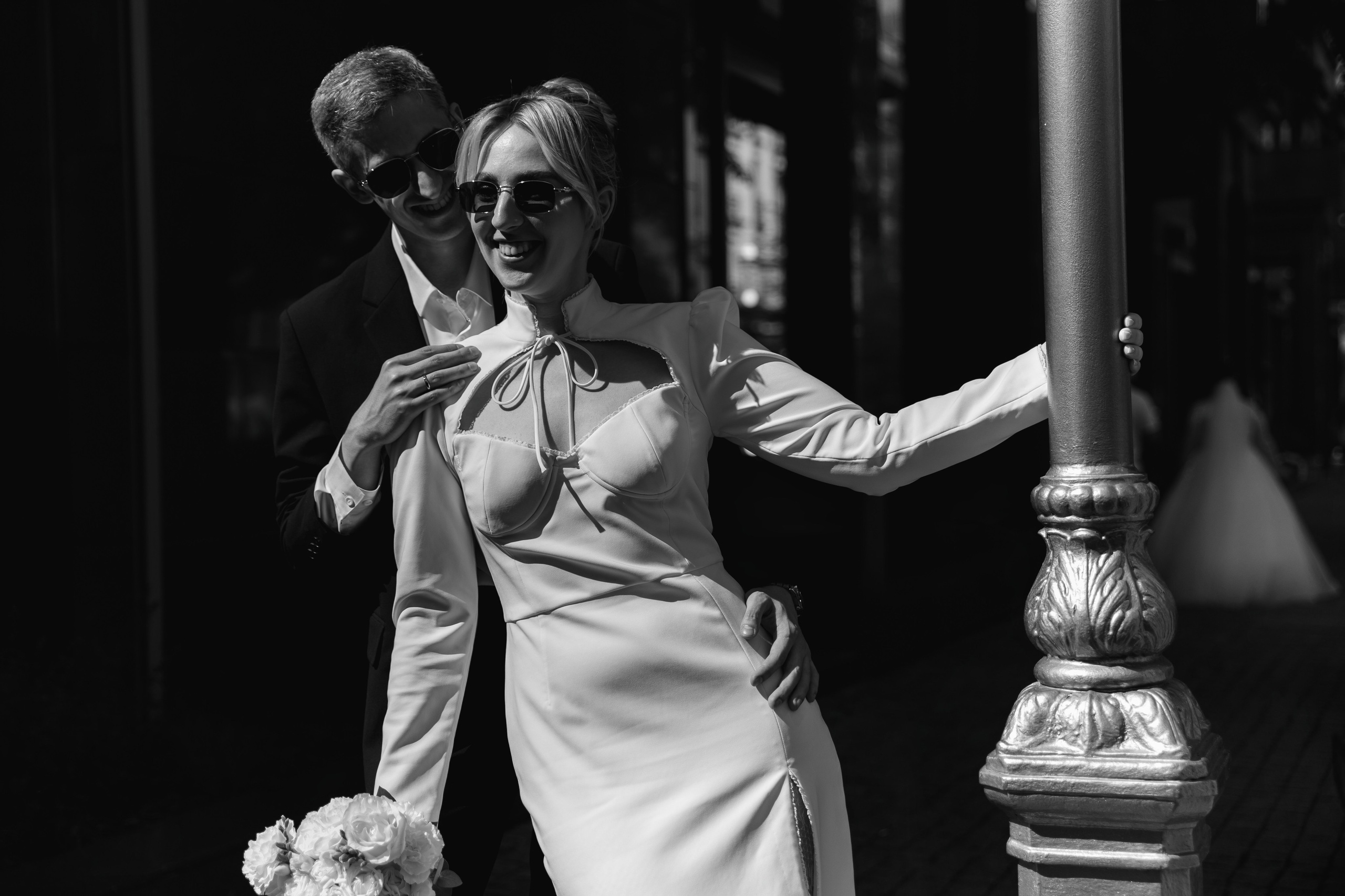 Евгений & Мария. Фотограф Казань — профессиональные услуги фотосессий в студии и на локации