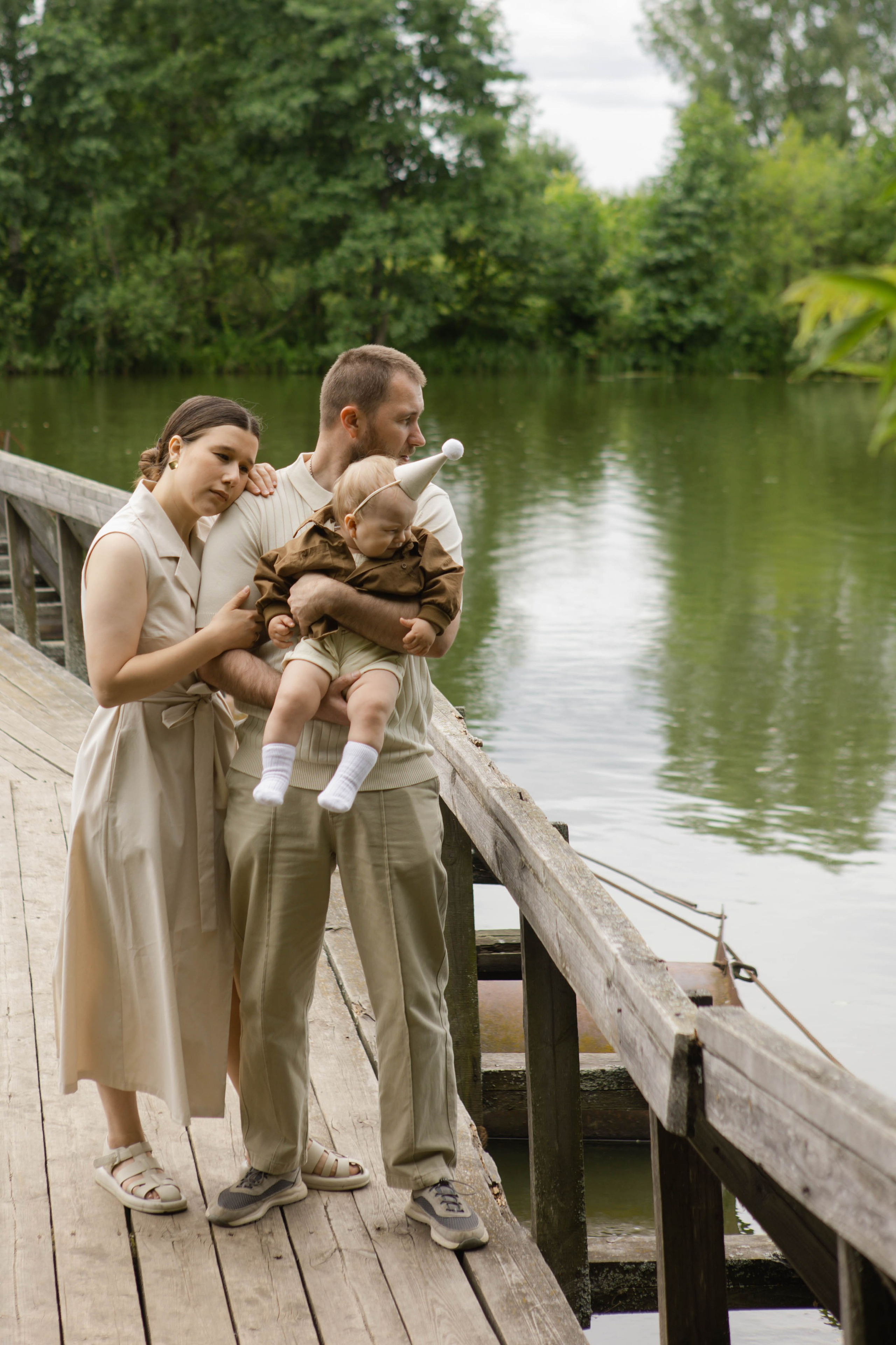 Коля и Надя. Свадебный фотограф в Нижнем Новгороде Анна Кузнецова