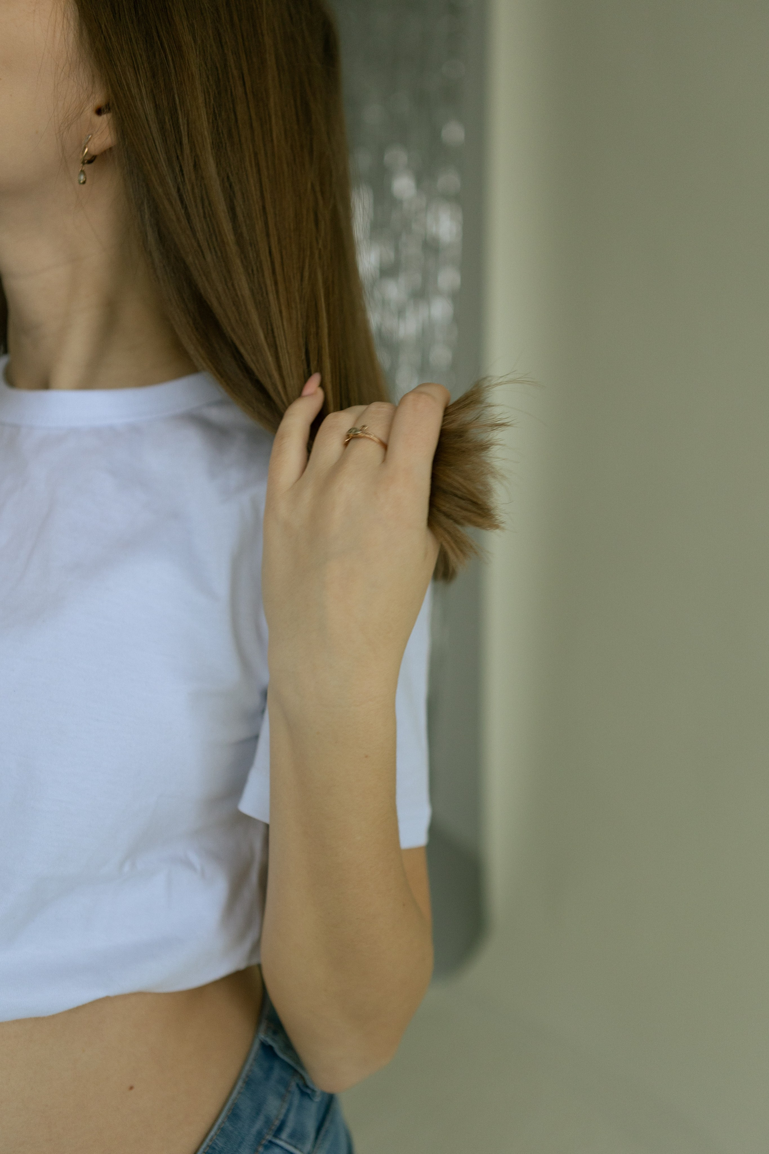 Влад и Диана. Свадебный фотограф в Нижнем Новгороде Анна Кузнецова