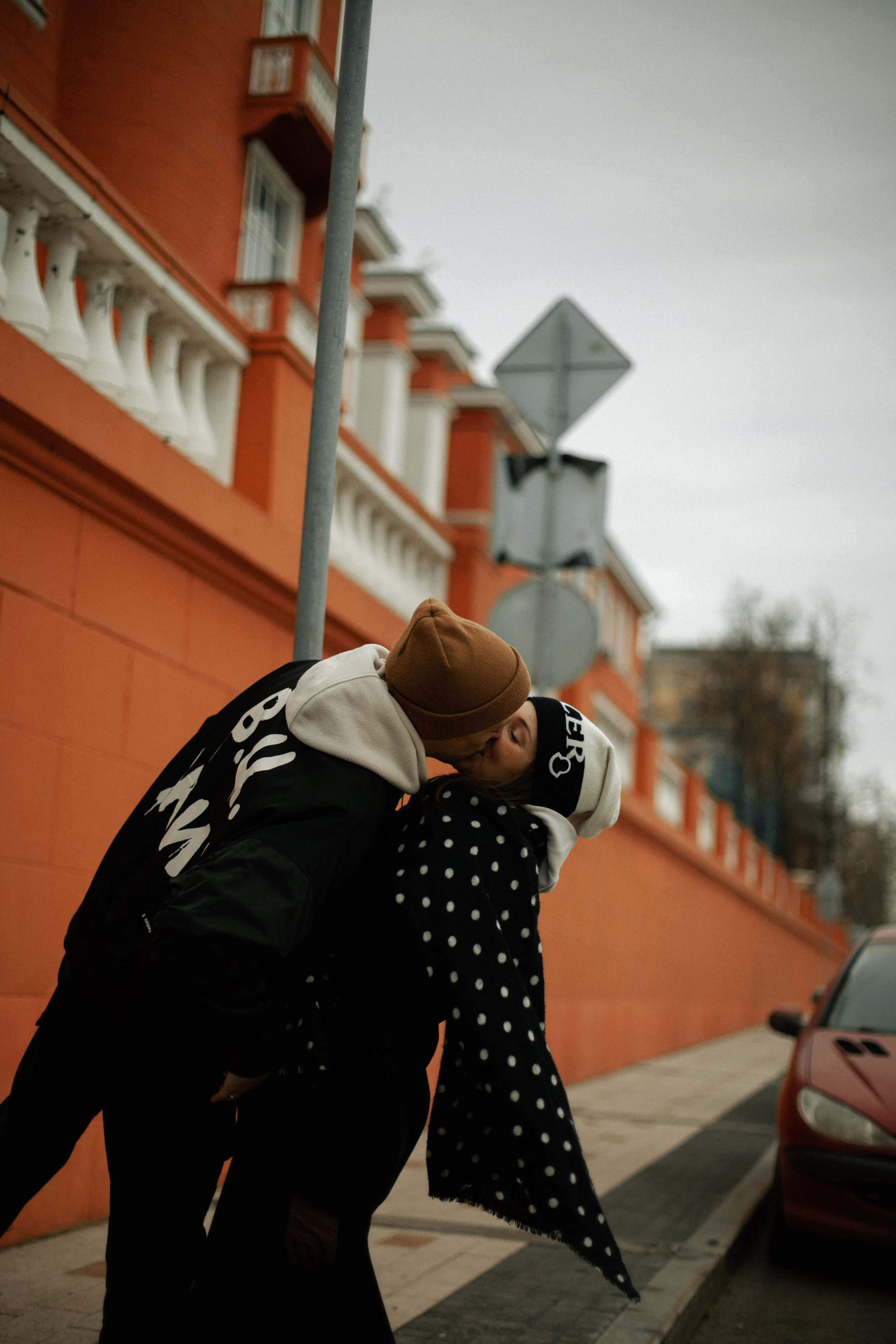 Филипп и Настя. Свадебный фотограф в Нижнем Новгороде Анна Кузнецова