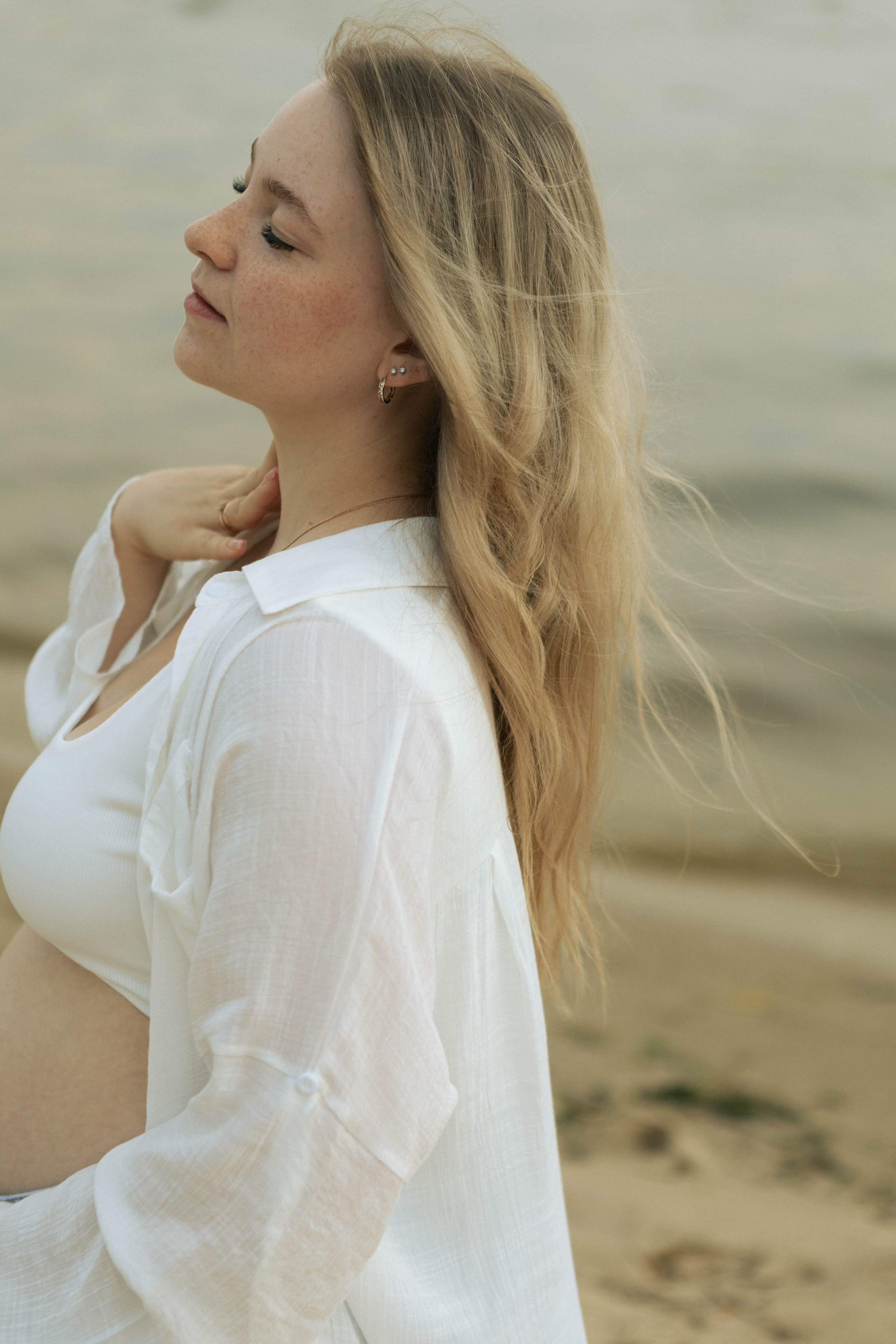 Андрей и Лена. Свадебный фотограф в Нижнем Новгороде Анна Кузнецова