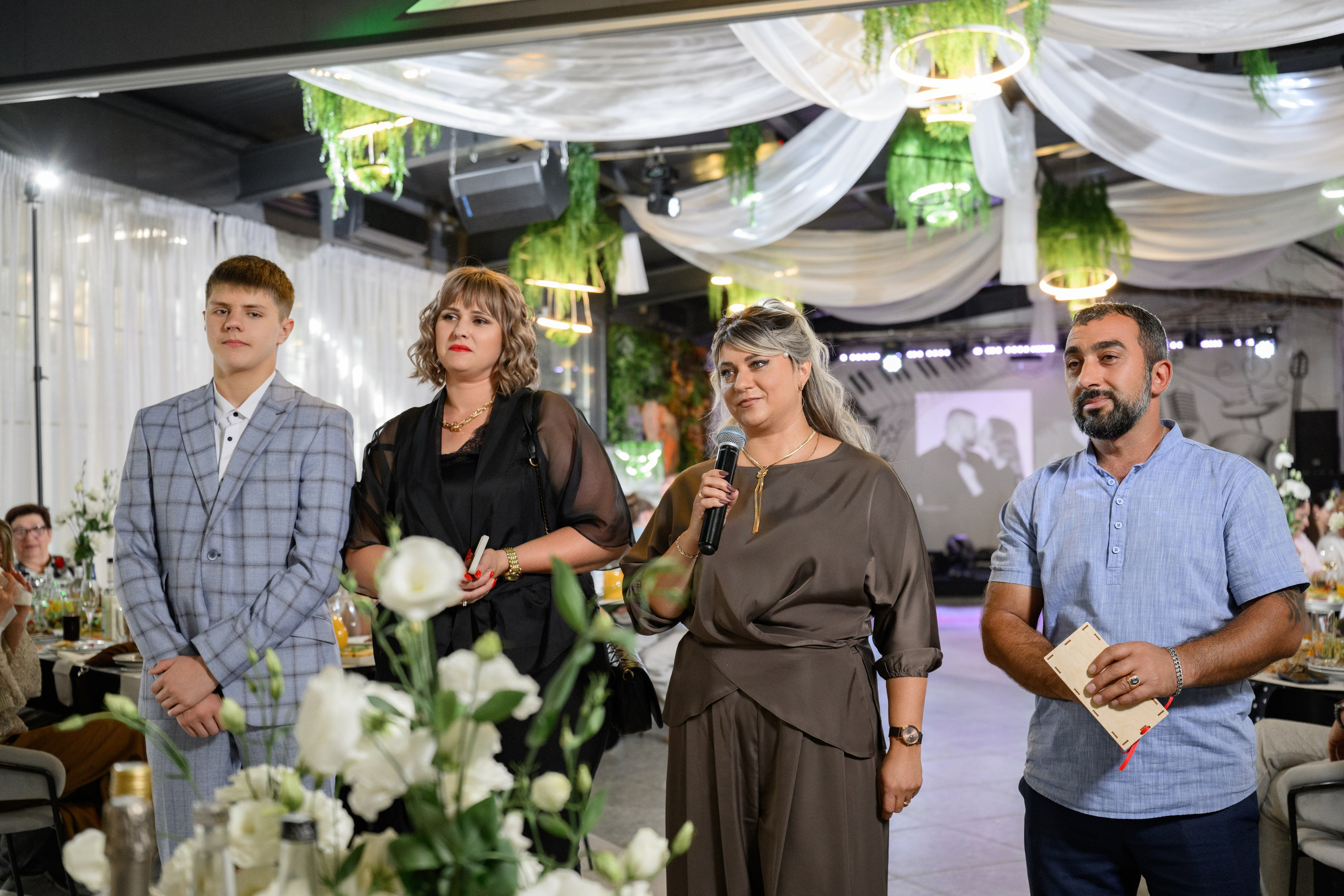 Sergey and Tatyana. Фотограф в Липецке Ковалько Евгений