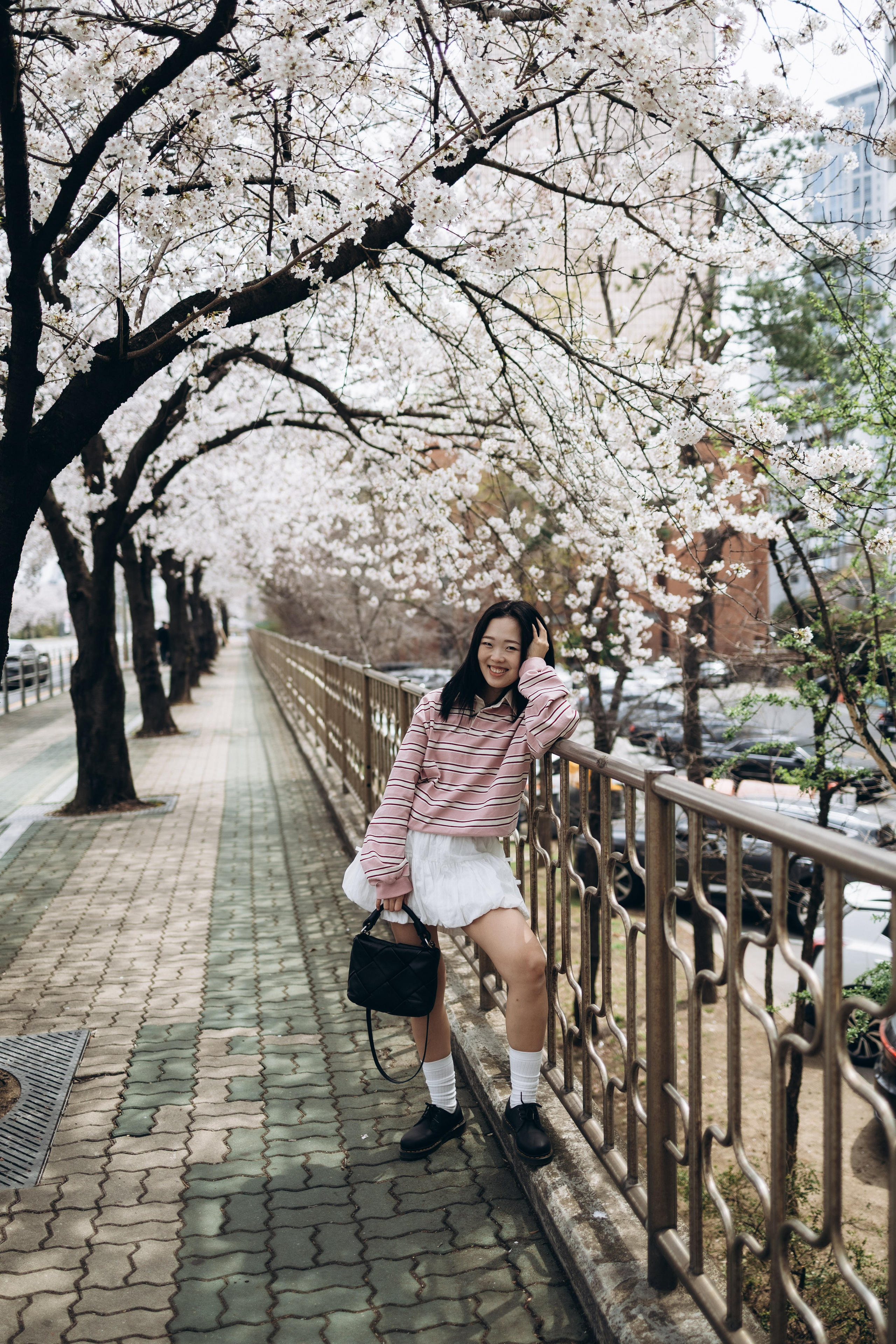 Диша🌸. Фотограф Артем Бросов в Санкт-Петербурге и Дубае