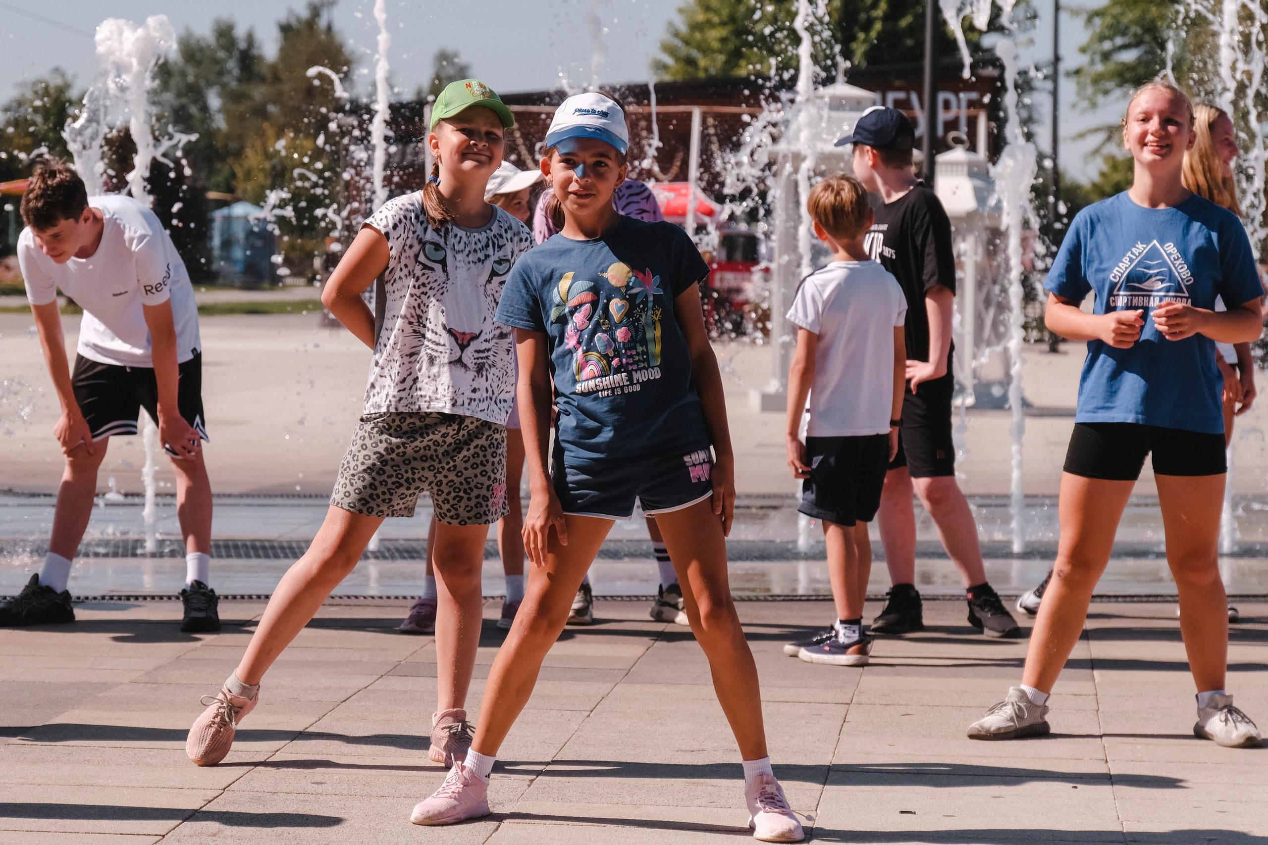 Репортаж 1. Фотограф и видеограф в Москве и МО — Евгений Лавров