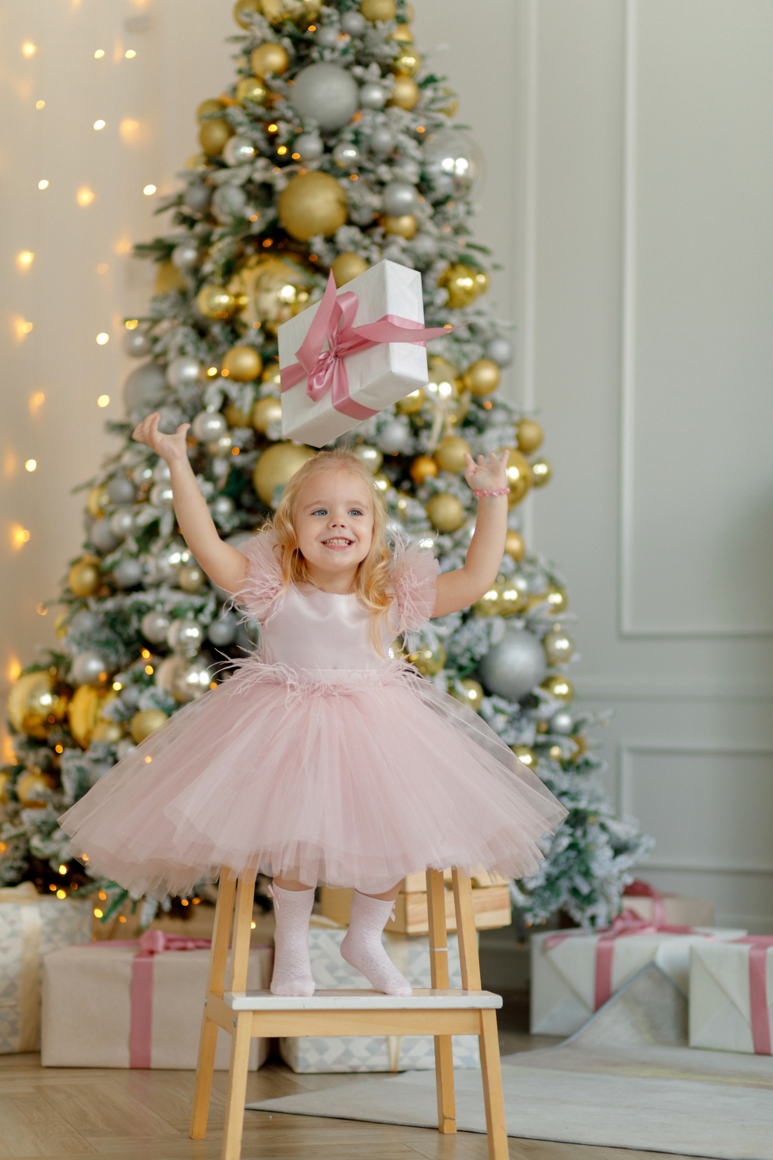 НОВЫЙ ГОД 2024/2025. Семейный и детский фотограф в Хабаровске Савишина Светлана