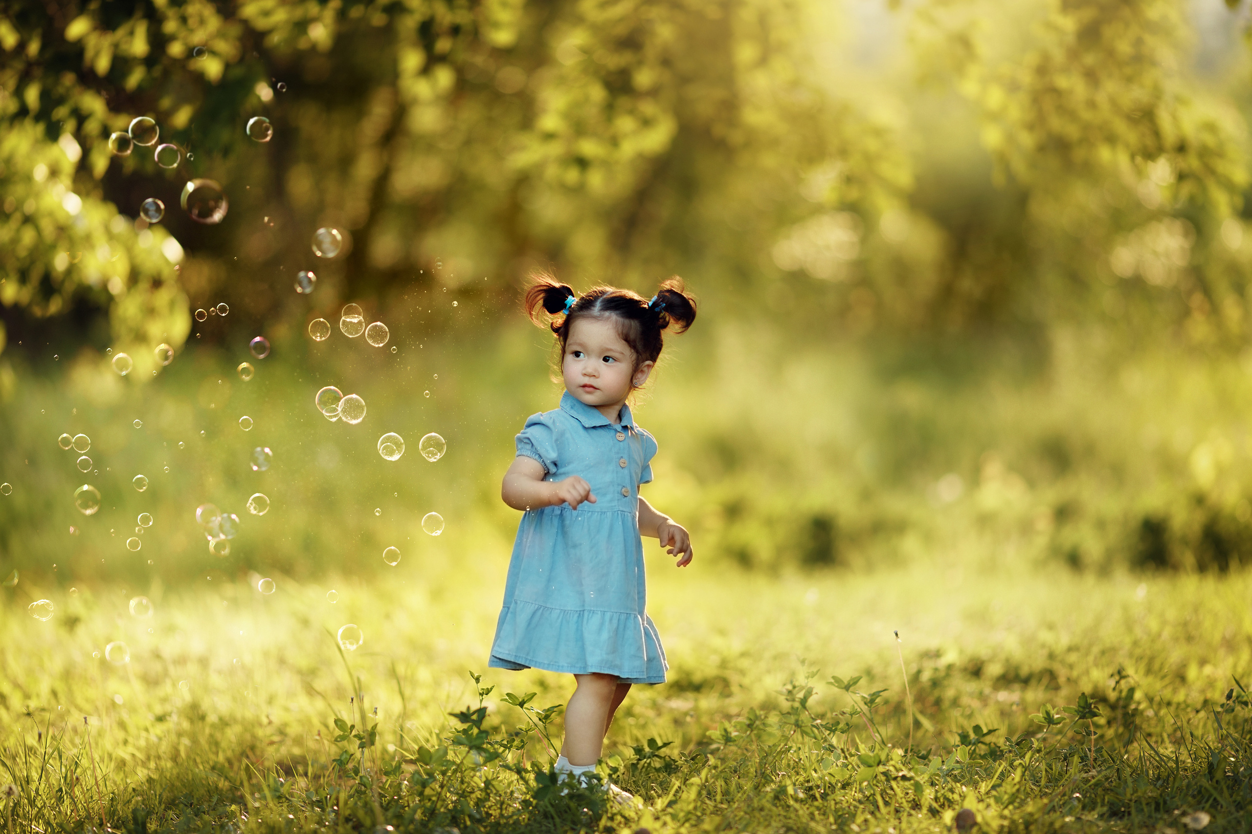 Фотосъемка детства. Семейный и детский фотограф в Хабаровске Савишина Светлана