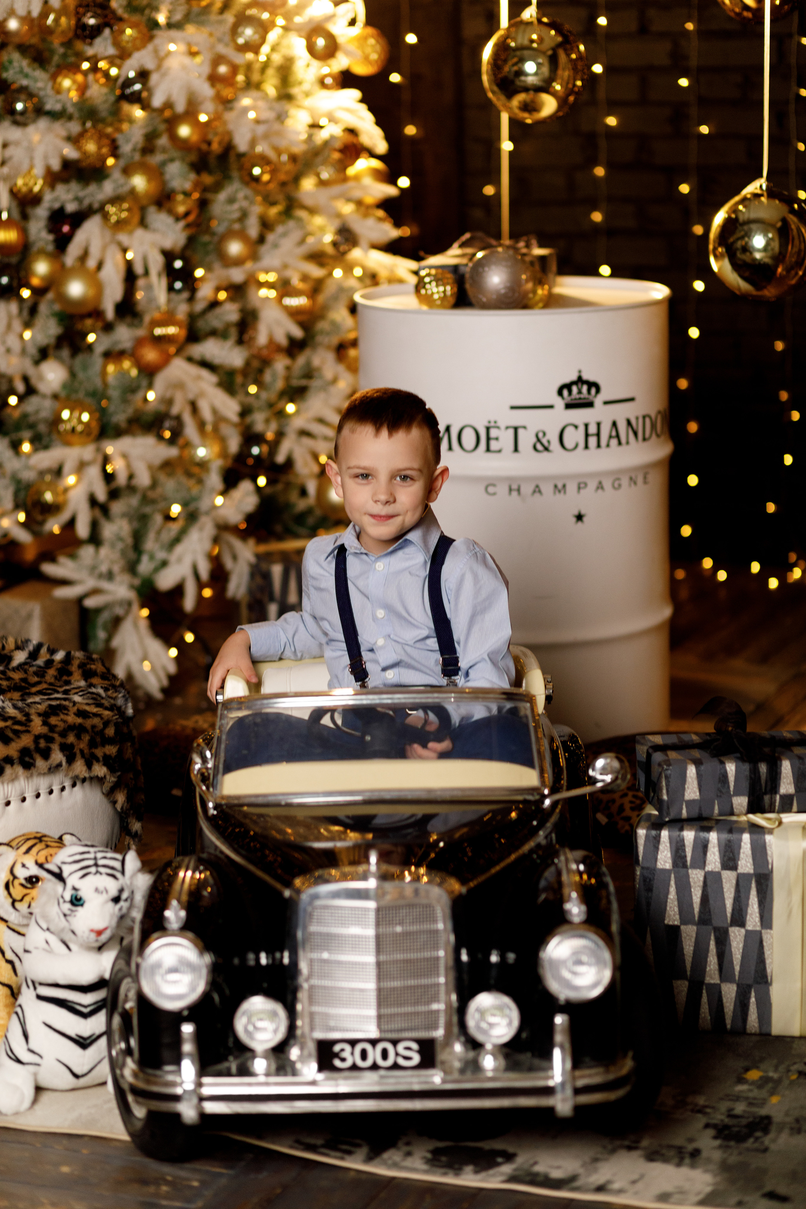 НОВЫЙ ГОД 2024/2025. Семейный и детский фотограф в Хабаровске Савишина Светлана