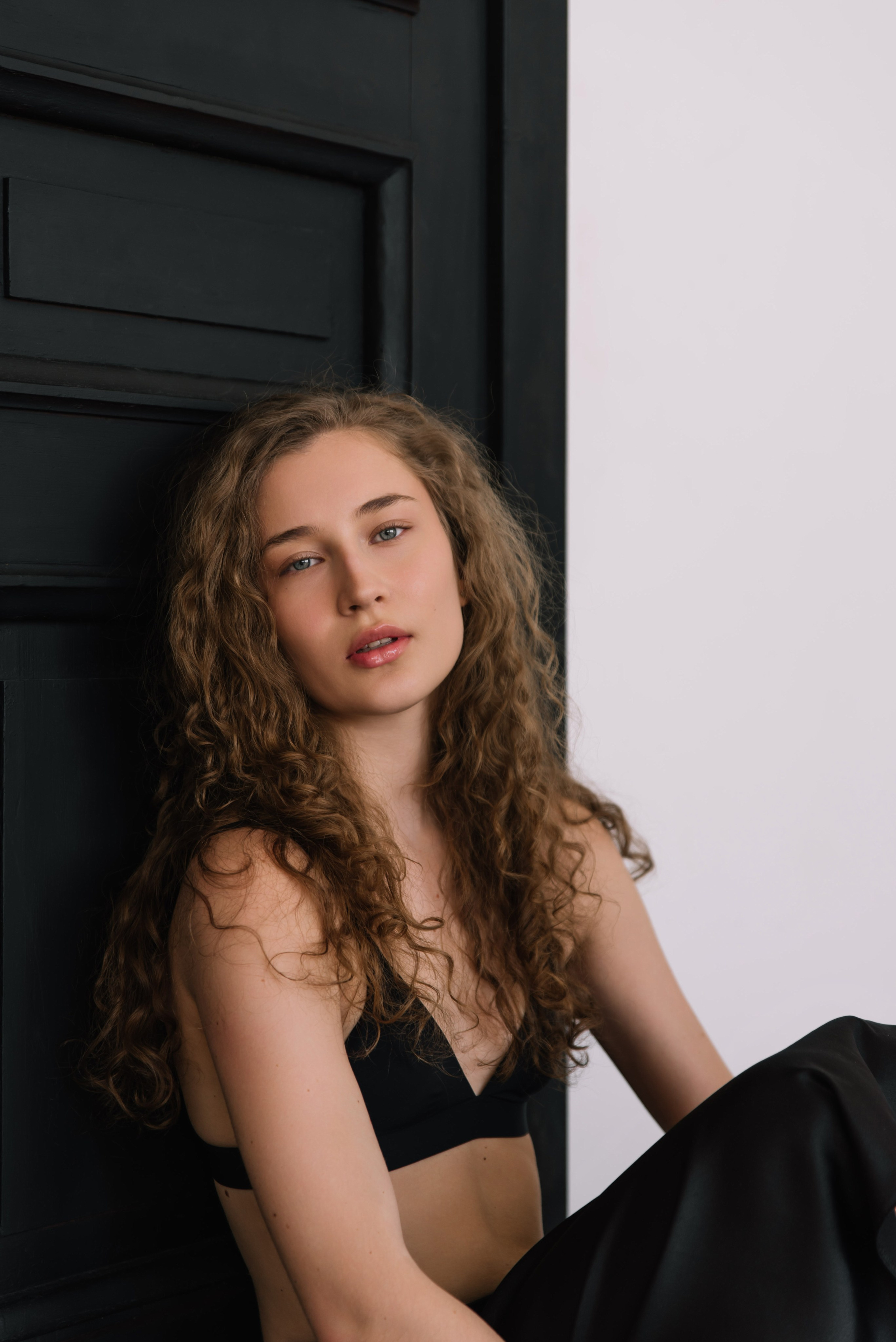 Алина. Фотограф Нижний Новгорода Елена Калмыкова